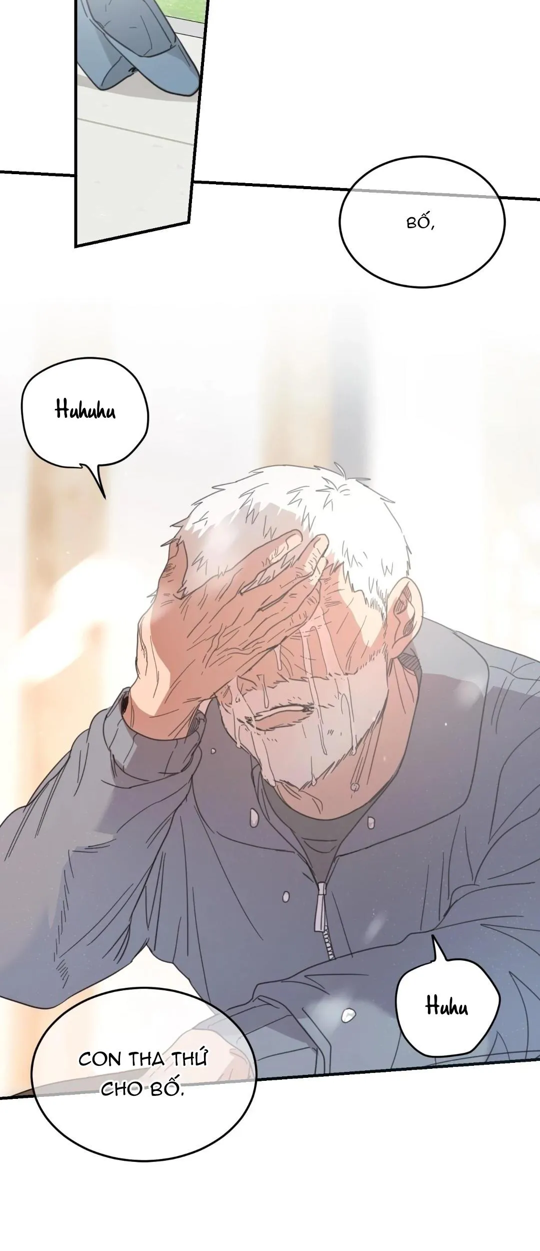 NGÔI NHÀ HƯỚNG MẶT TRỜI MỌC Chapter 18 Trang 32