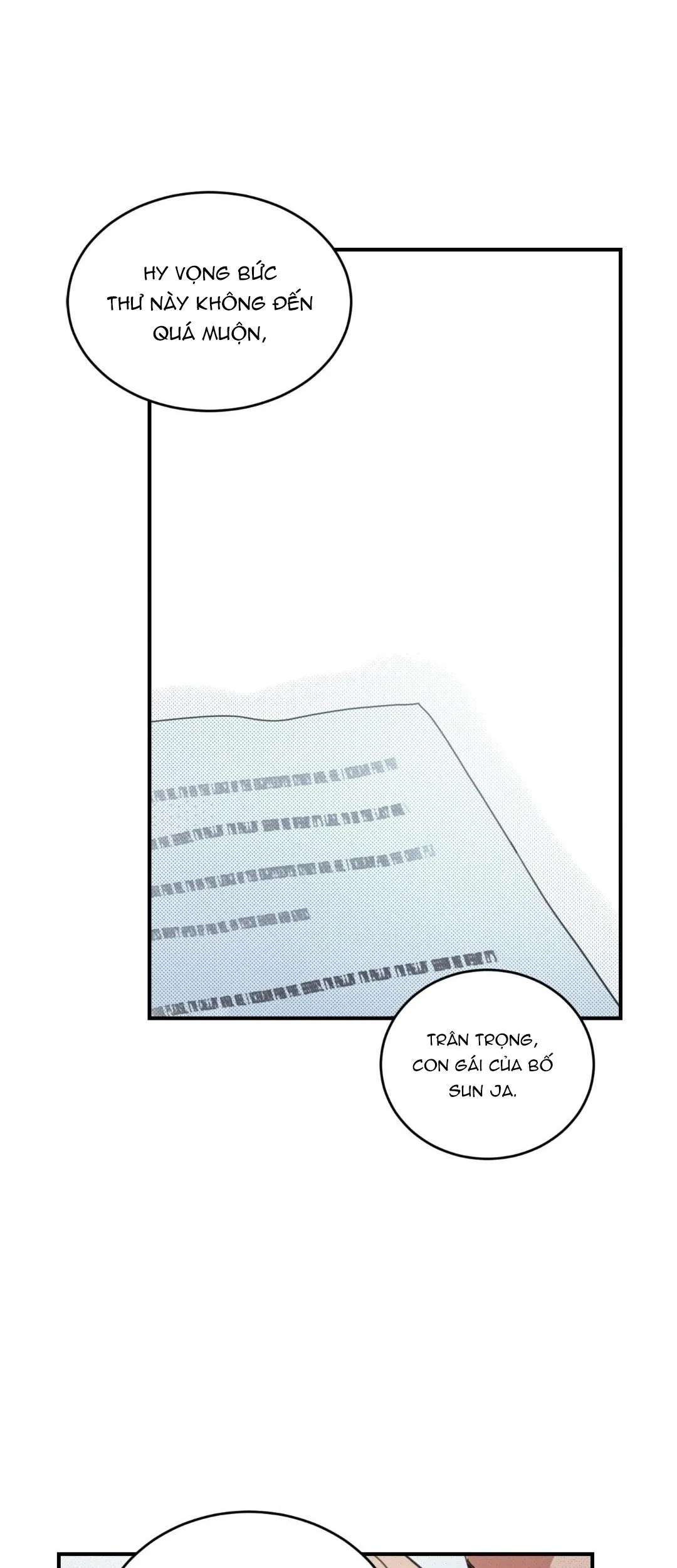 NGÔI NHÀ HƯỚNG MẶT TRỜI MỌC Chapter 18 Trang 33