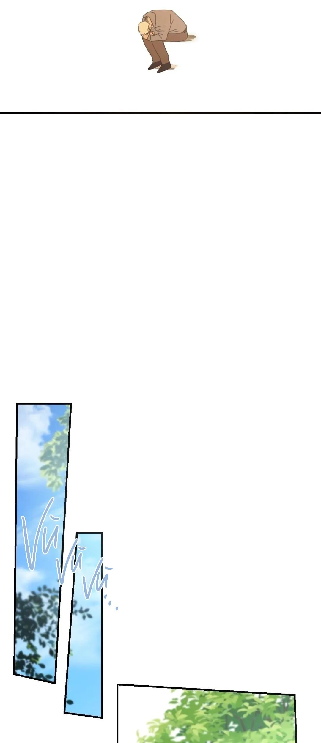 NGÔI NHÀ HƯỚNG MẶT TRỜI MỌC Chapter 18 Trang 36