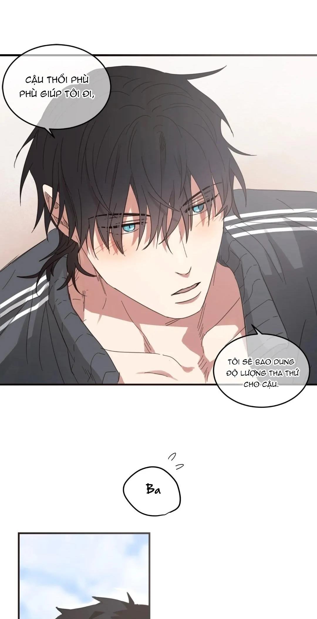 NGÔI NHÀ HƯỚNG MẶT TRỜI MỌC Chapter 18 Trang 44