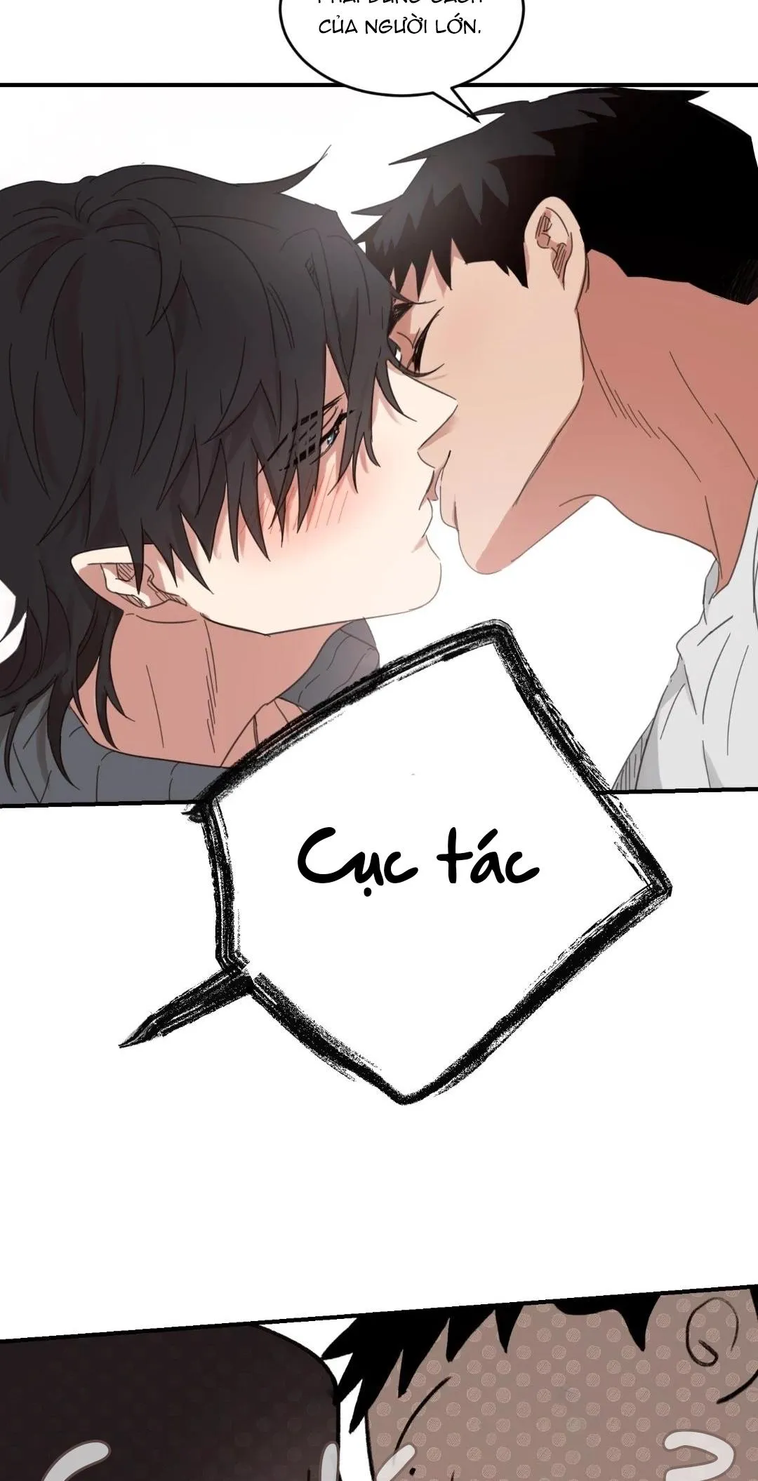 NGÔI NHÀ HƯỚNG MẶT TRỜI MỌC Chapter 18 Trang 46