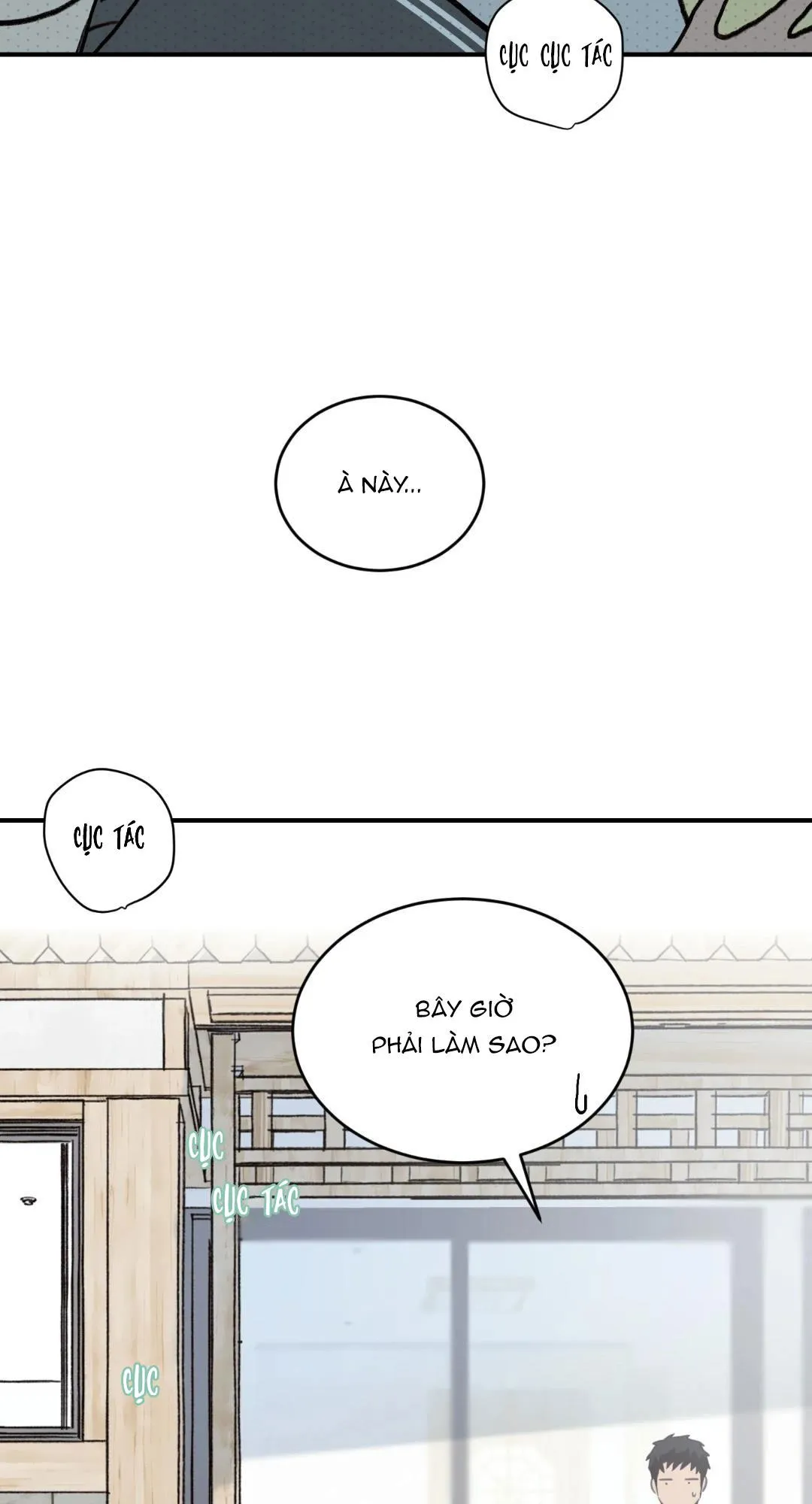 NGÔI NHÀ HƯỚNG MẶT TRỜI MỌC Chapter 19 Trang 4