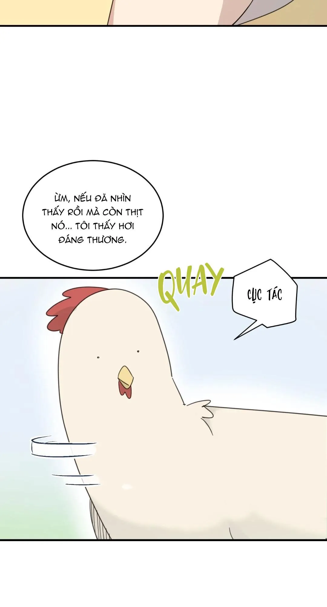 NGÔI NHÀ HƯỚNG MẶT TRỜI MỌC Chapter 19 Trang 8