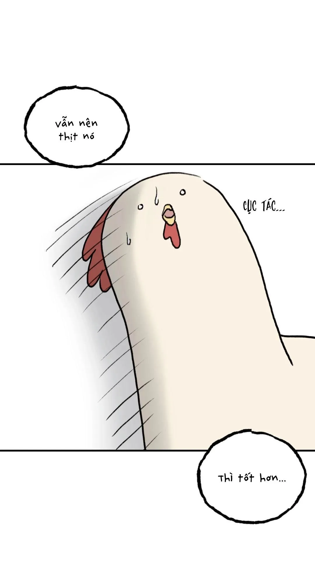 NGÔI NHÀ HƯỚNG MẶT TRỜI MỌC Chapter 19 Trang 12