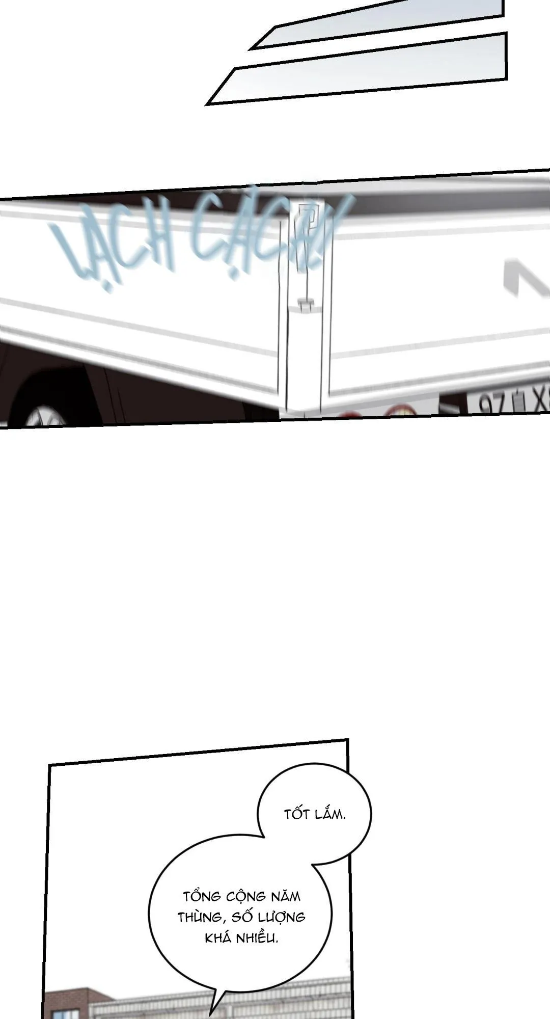 NGÔI NHÀ HƯỚNG MẶT TRỜI MỌC Chapter 19 Trang 29