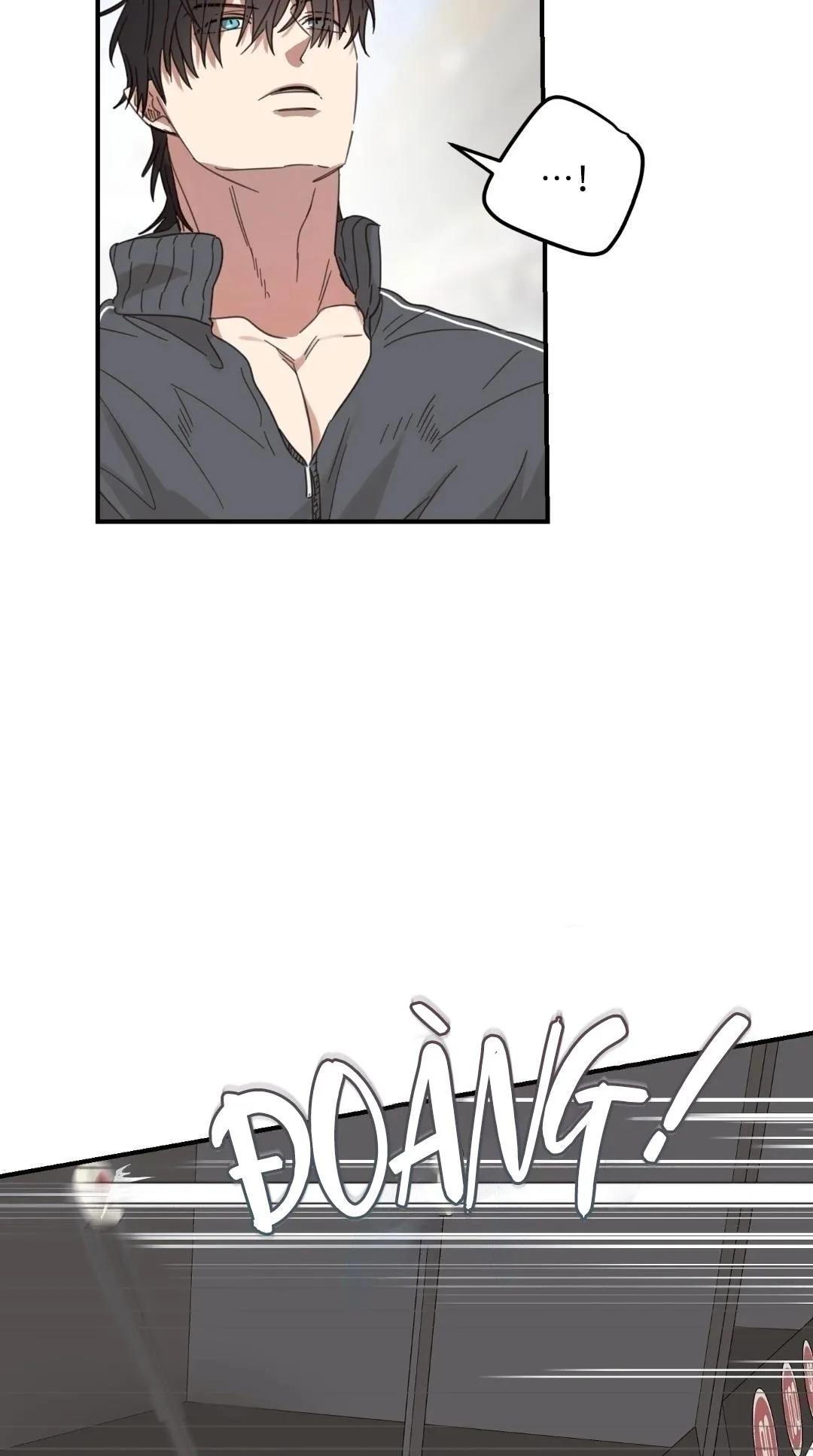 NGÔI NHÀ HƯỚNG MẶT TRỜI MỌC Chapter 19 Trang 36