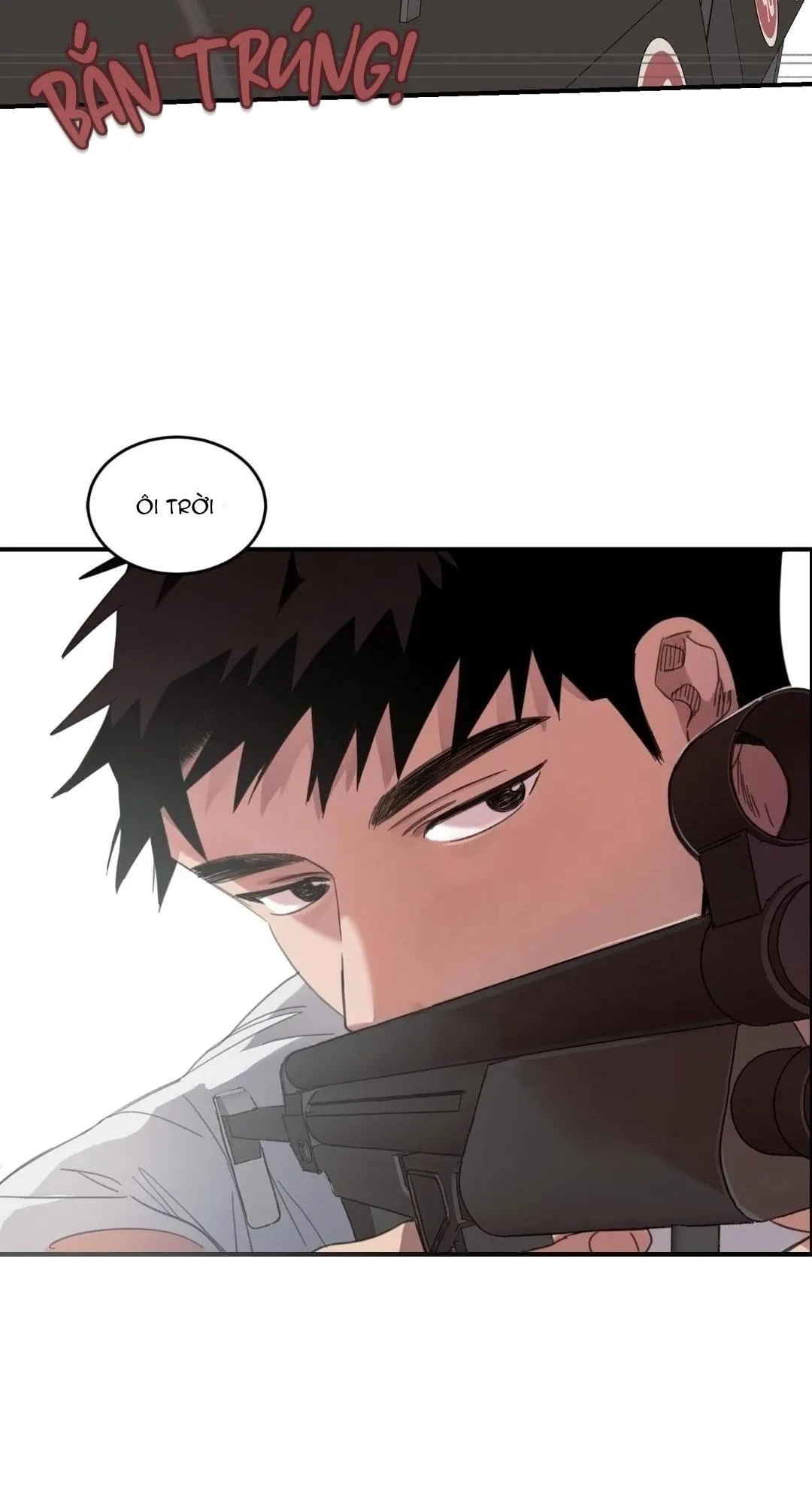 NGÔI NHÀ HƯỚNG MẶT TRỜI MỌC Chapter 19 Trang 37