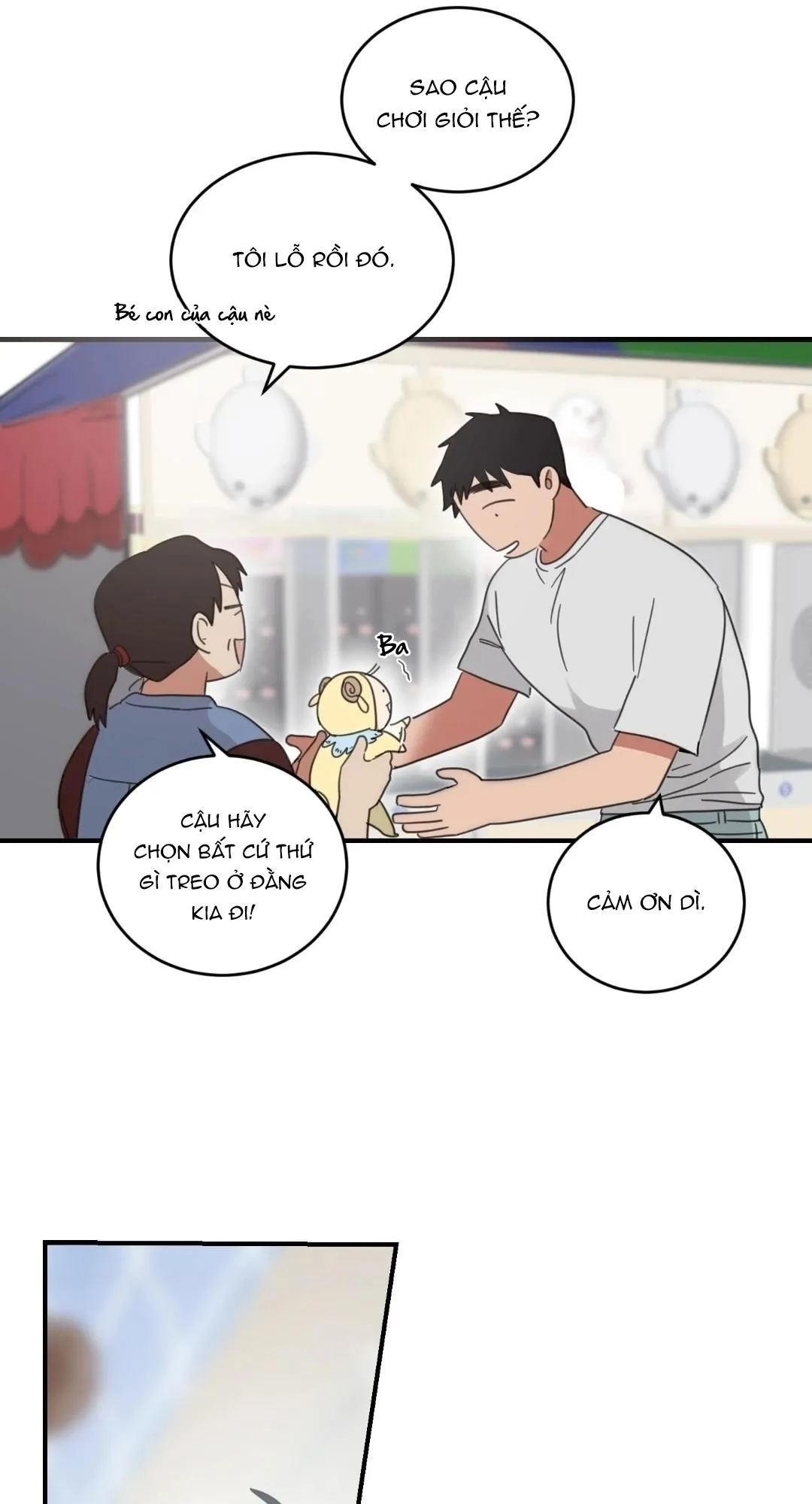 NGÔI NHÀ HƯỚNG MẶT TRỜI MỌC Chapter 19 Trang 39