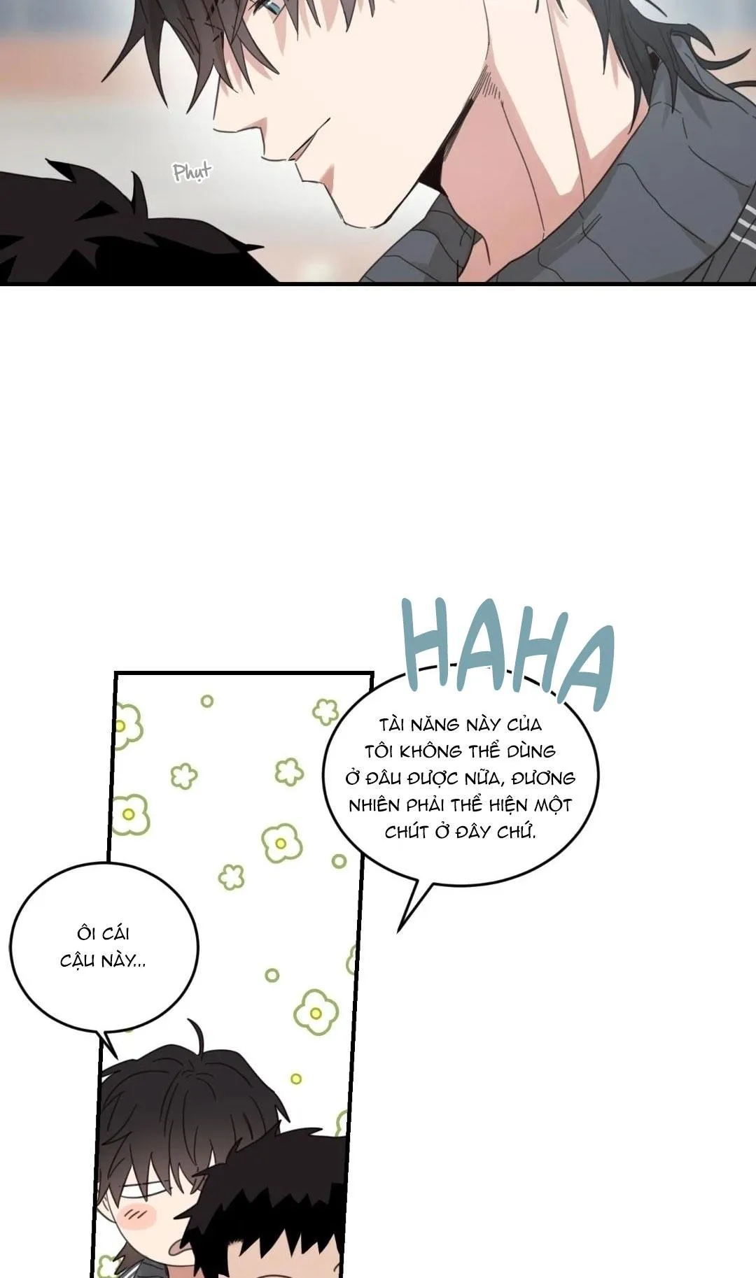 NGÔI NHÀ HƯỚNG MẶT TRỜI MỌC Chapter 19 Trang 41