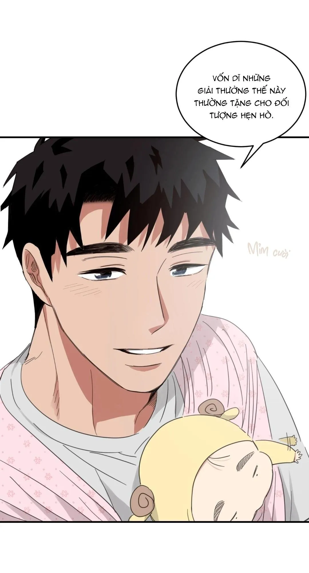 NGÔI NHÀ HƯỚNG MẶT TRỜI MỌC Chapter 19 Trang 48