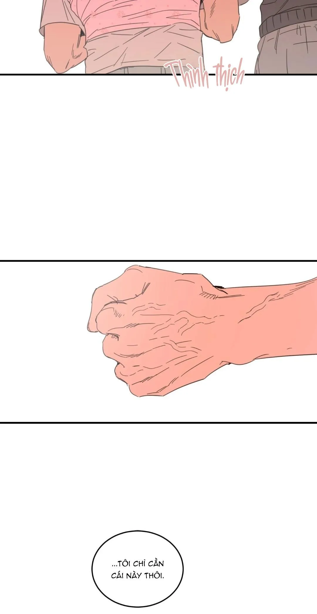 NGÔI NHÀ HƯỚNG MẶT TRỜI MỌC Chapter 19 Trang 50