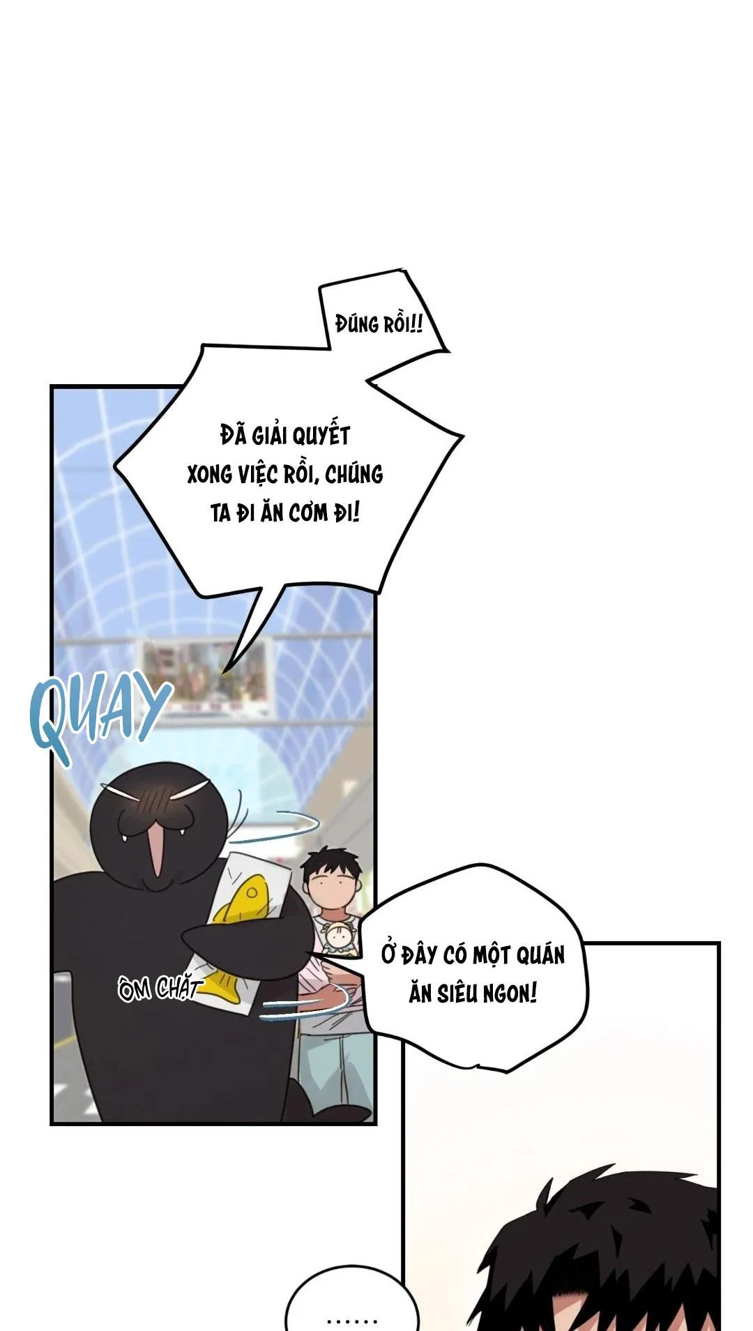 NGÔI NHÀ HƯỚNG MẶT TRỜI MỌC Chapter 19 Trang 51