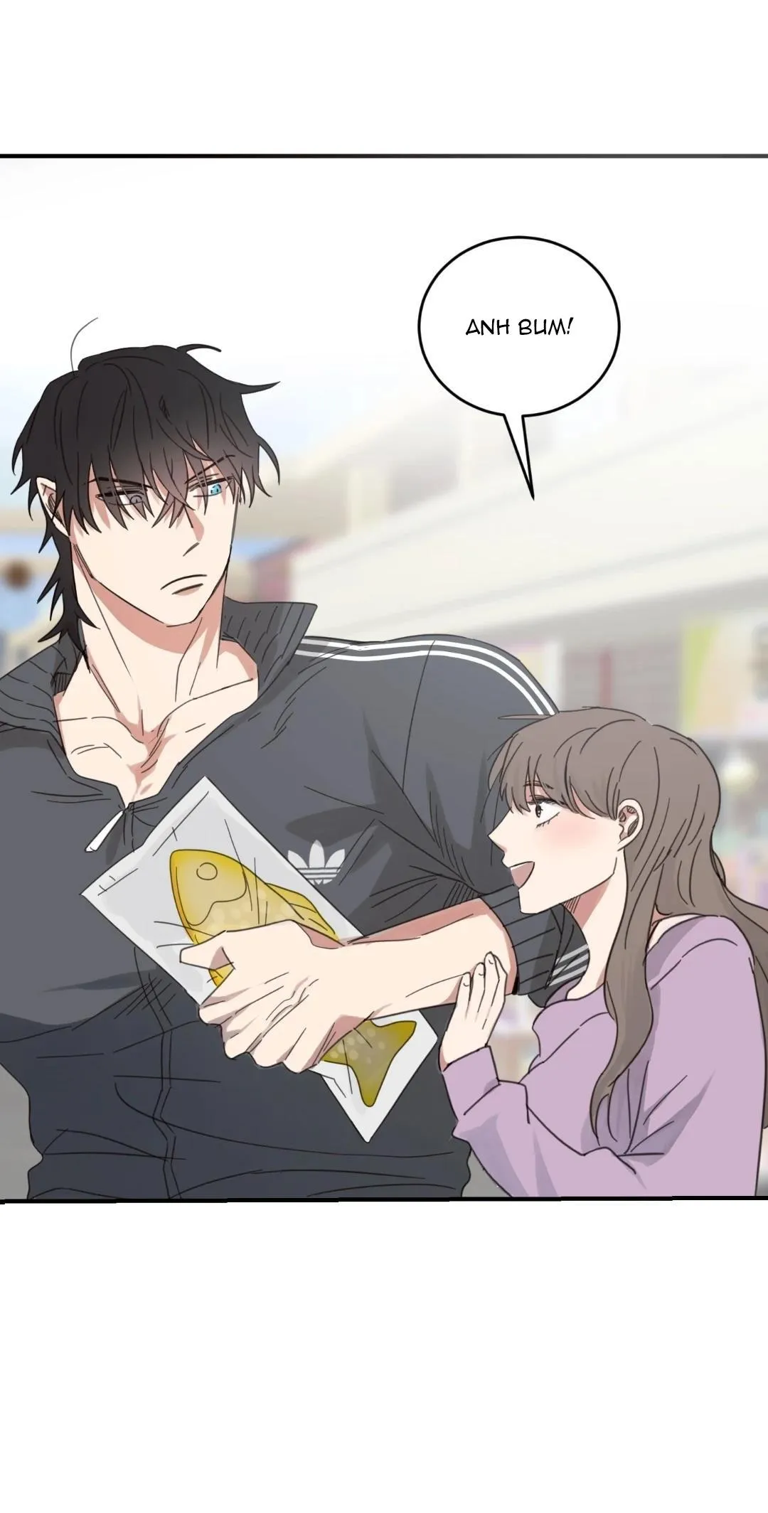 NGÔI NHÀ HƯỚNG MẶT TRỜI MỌC Chapter 19 Trang 53