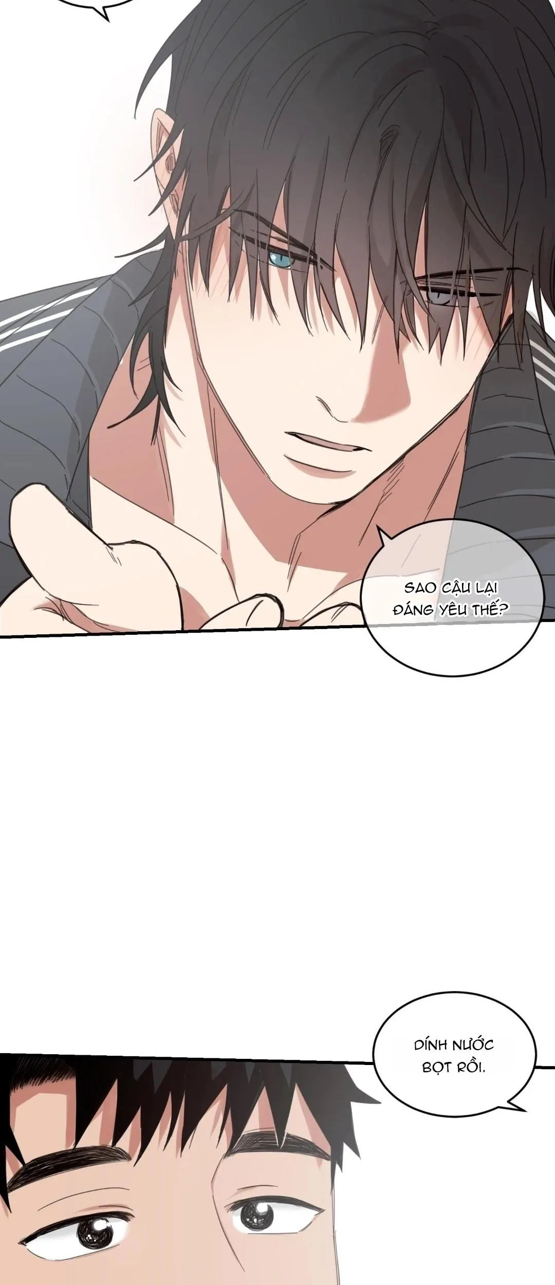 NGÔI NHÀ HƯỚNG MẶT TRỜI MỌC Chapter 20 Trang 26