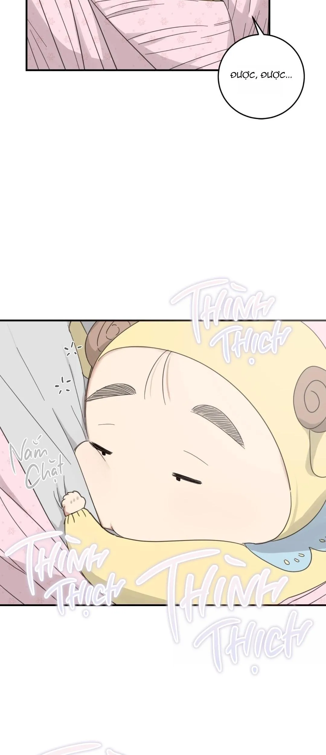 NGÔI NHÀ HƯỚNG MẶT TRỜI MỌC Chapter 20 Trang 28