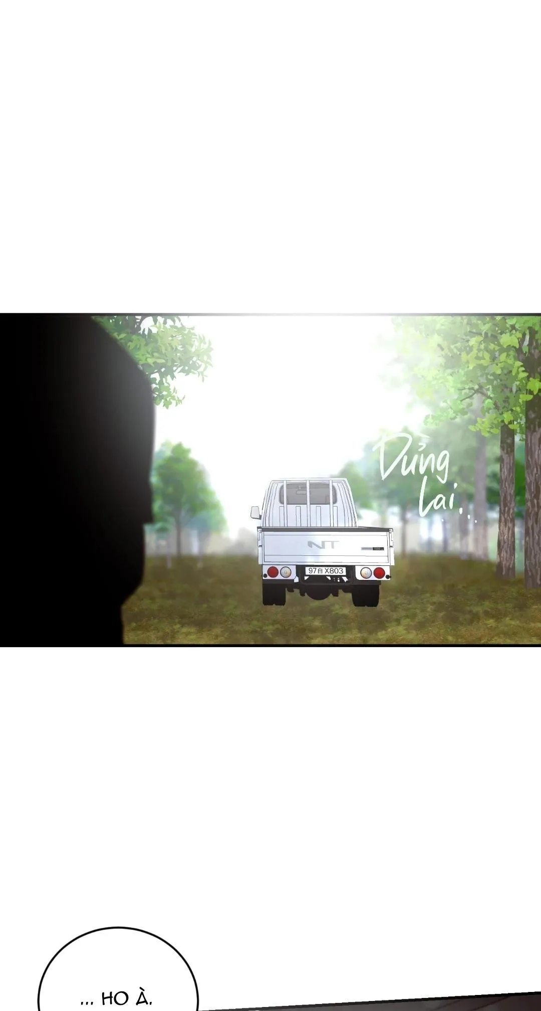 NGÔI NHÀ HƯỚNG MẶT TRỜI MỌC Chapter 20 Trang 41