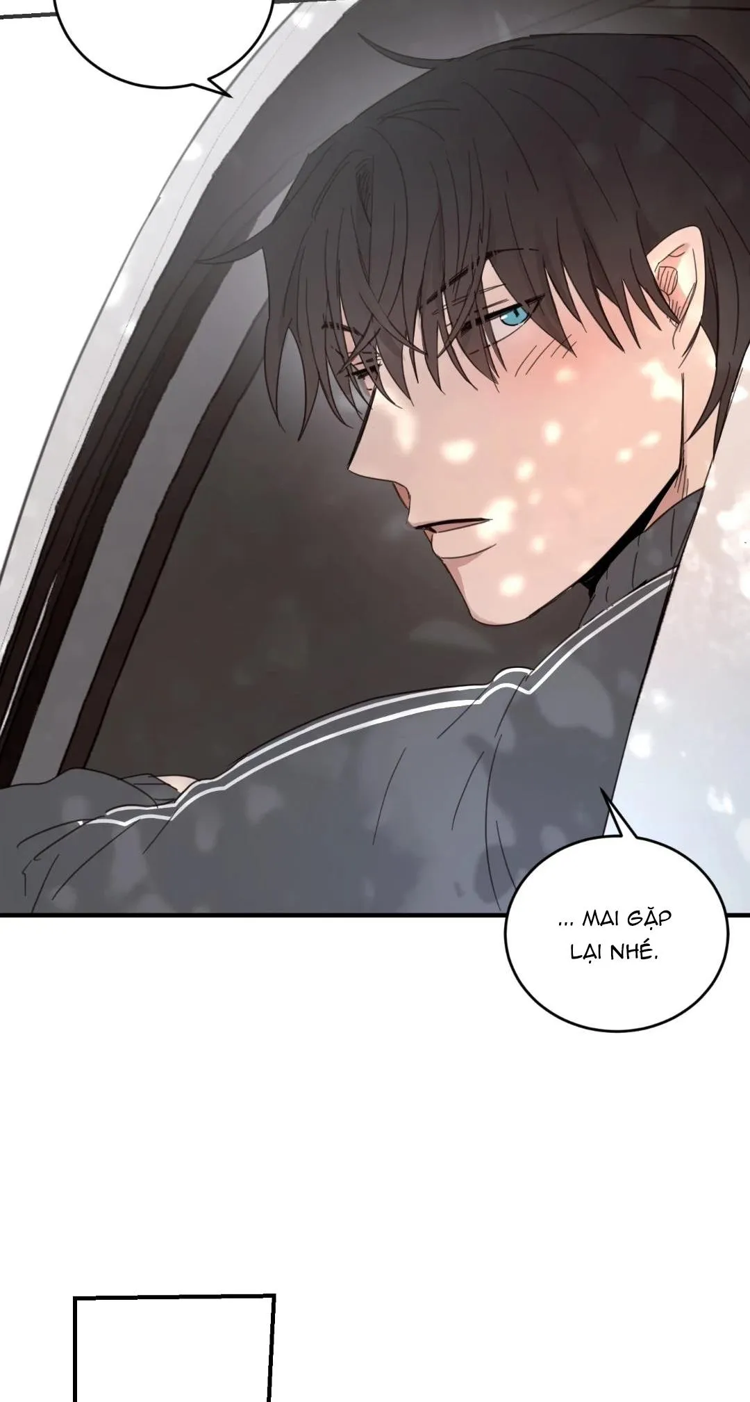 NGÔI NHÀ HƯỚNG MẶT TRỜI MỌC Chapter 20 Trang 42