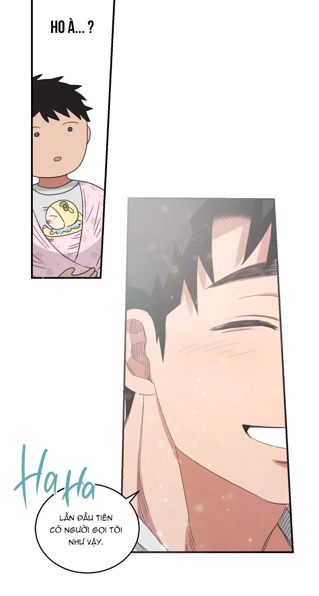 NGÔI NHÀ HƯỚNG MẶT TRỜI MỌC Chapter 20 Trang 43