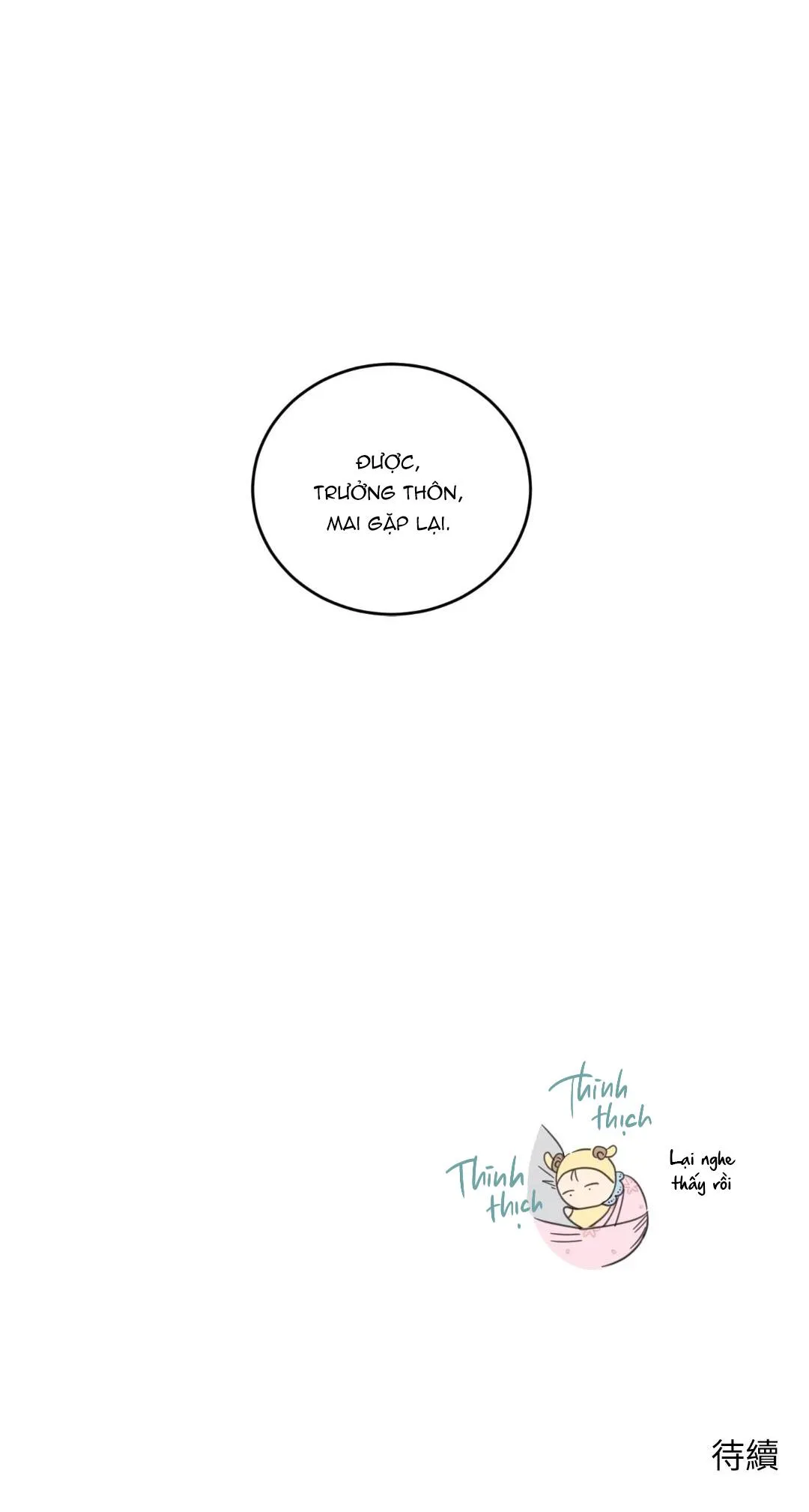 NGÔI NHÀ HƯỚNG MẶT TRỜI MỌC Chapter 20 Trang 44