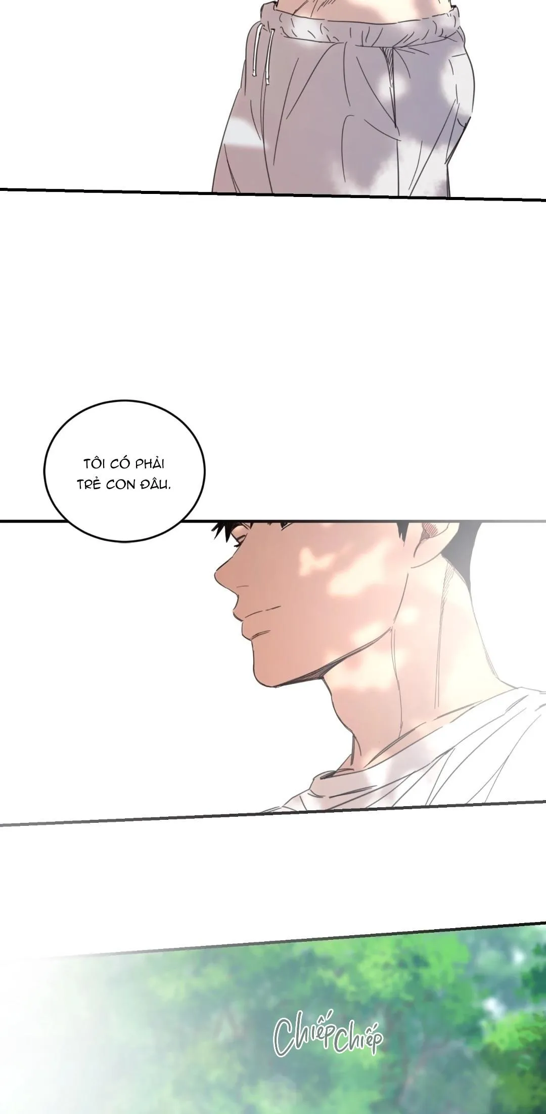 NGÔI NHÀ HƯỚNG MẶT TRỜI MỌC Chapter 21 Trang 36