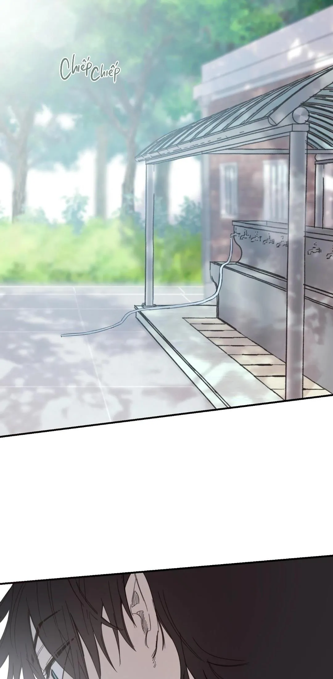 NGÔI NHÀ HƯỚNG MẶT TRỜI MỌC Chapter 21 Trang 37