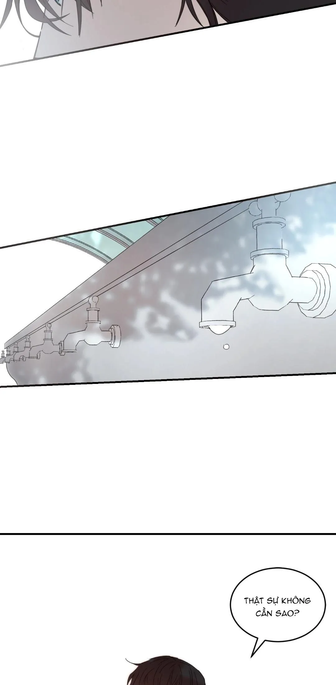 NGÔI NHÀ HƯỚNG MẶT TRỜI MỌC Chapter 21 Trang 38