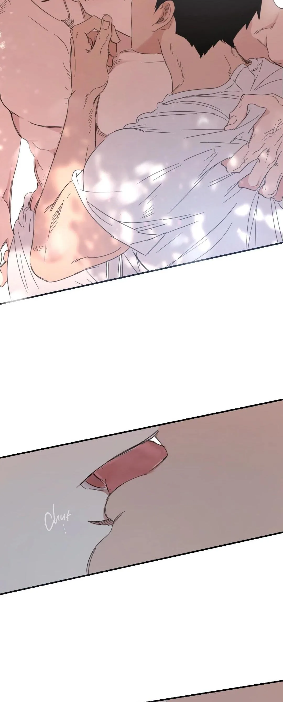 NGÔI NHÀ HƯỚNG MẶT TRỜI MỌC Chapter 21 Trang 42