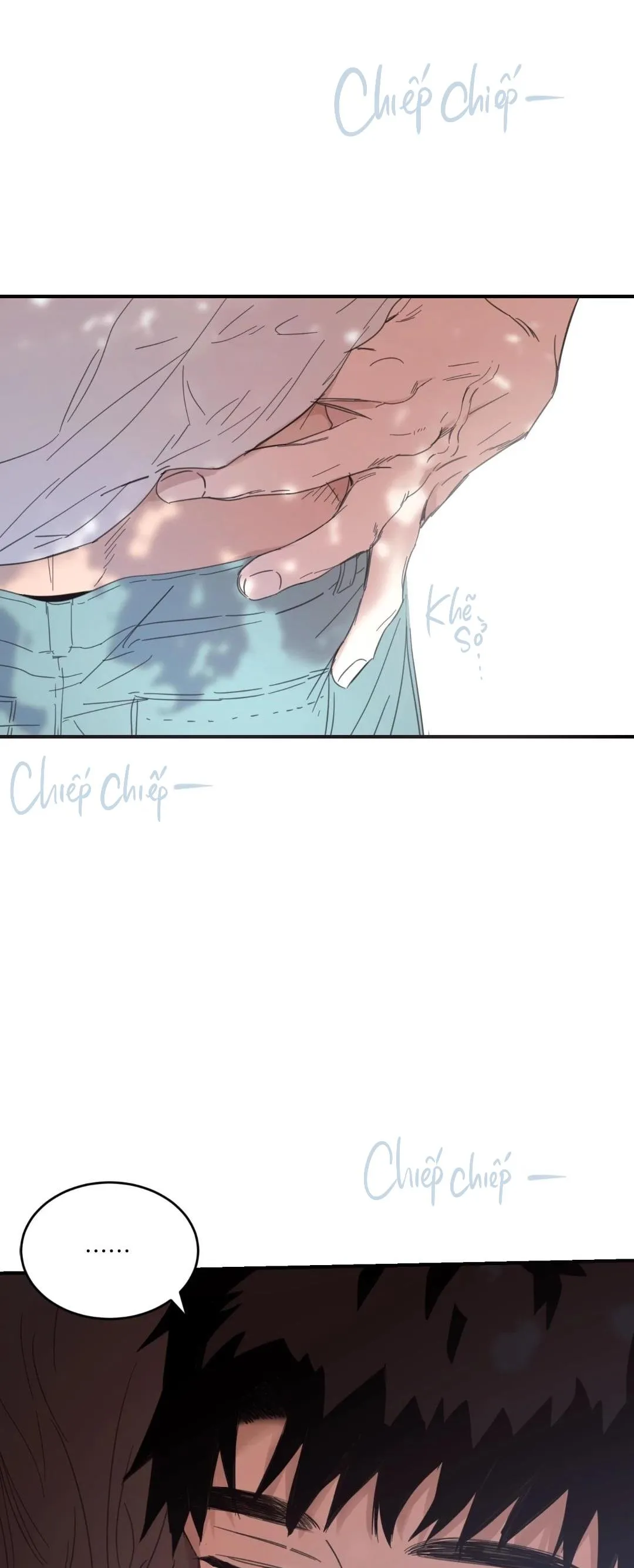 NGÔI NHÀ HƯỚNG MẶT TRỜI MỌC Chapter 21 Trang 46