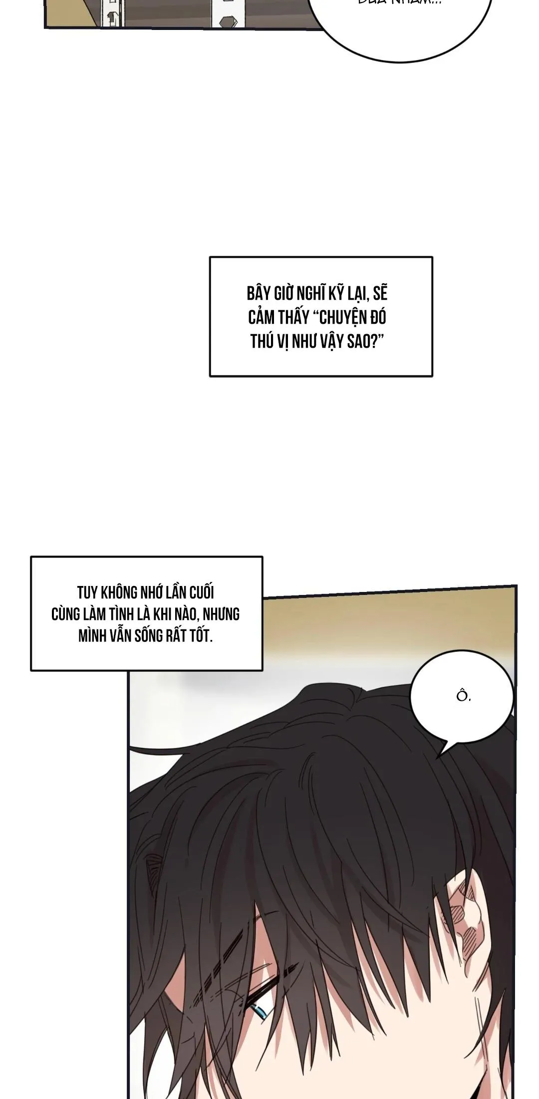 NGÔI NHÀ HƯỚNG MẶT TRỜI MỌC Chapter 22 Trang 5