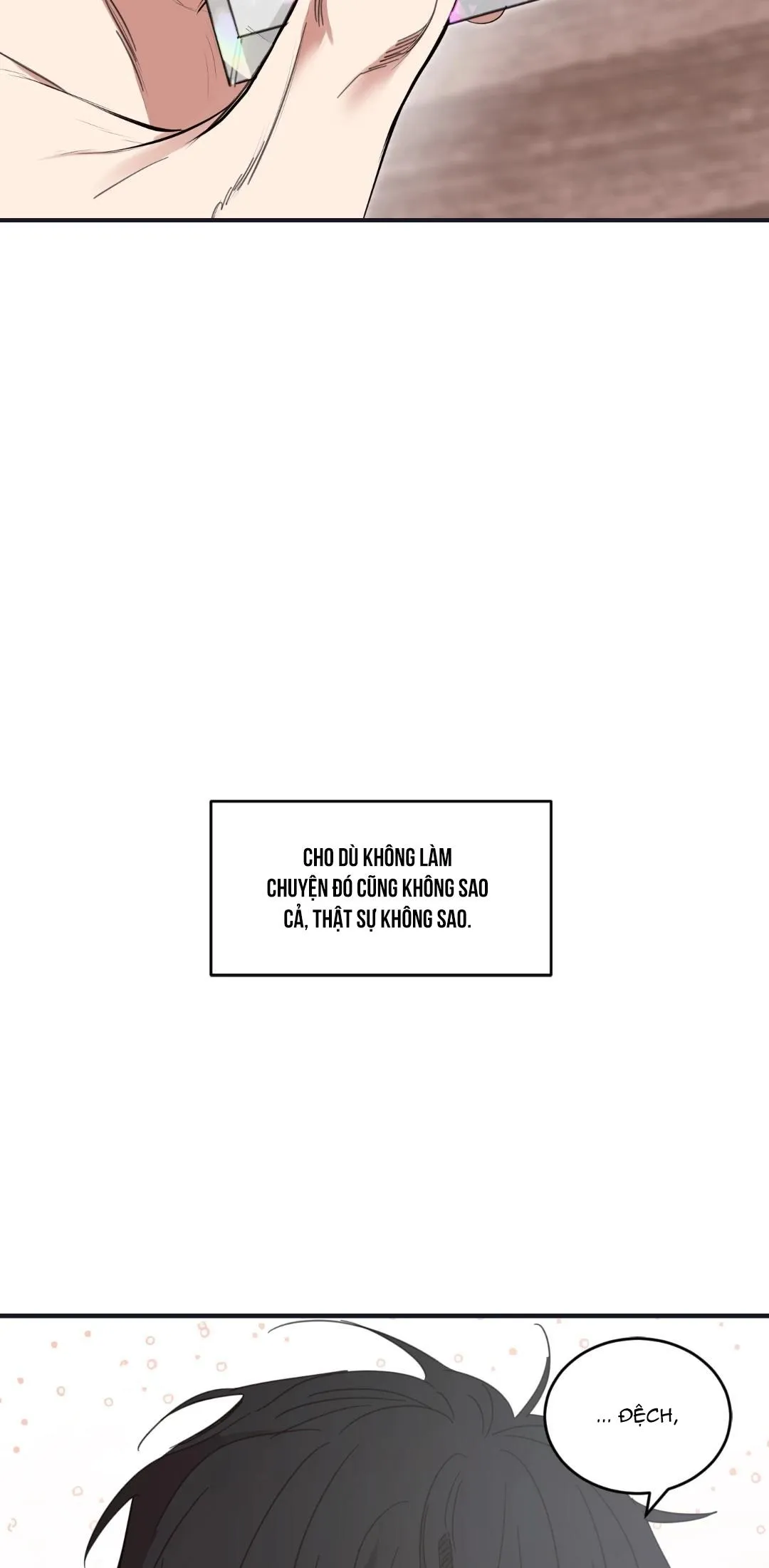 NGÔI NHÀ HƯỚNG MẶT TRỜI MỌC Chapter 22 Trang 8