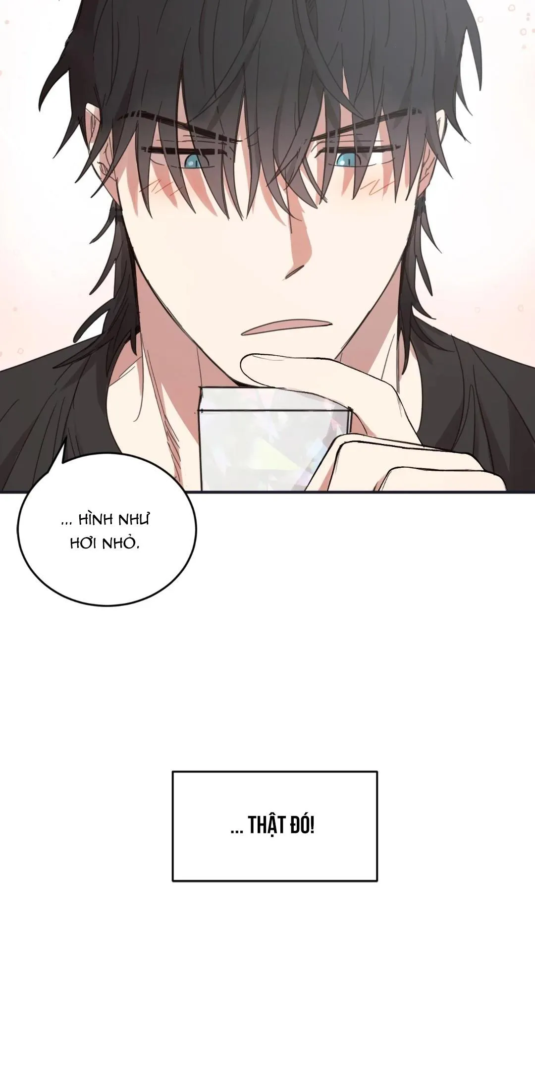 NGÔI NHÀ HƯỚNG MẶT TRỜI MỌC Chapter 22 Trang 9