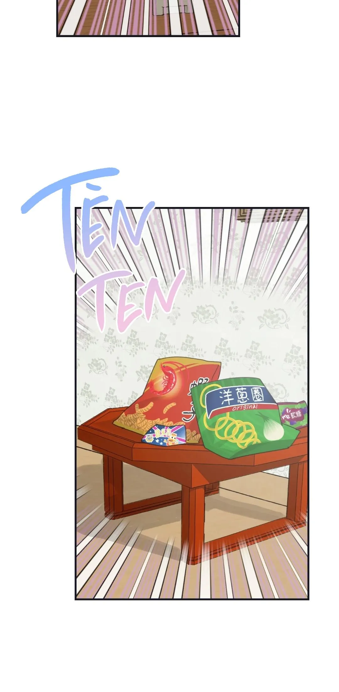 NGÔI NHÀ HƯỚNG MẶT TRỜI MỌC Chapter 22 Trang 12