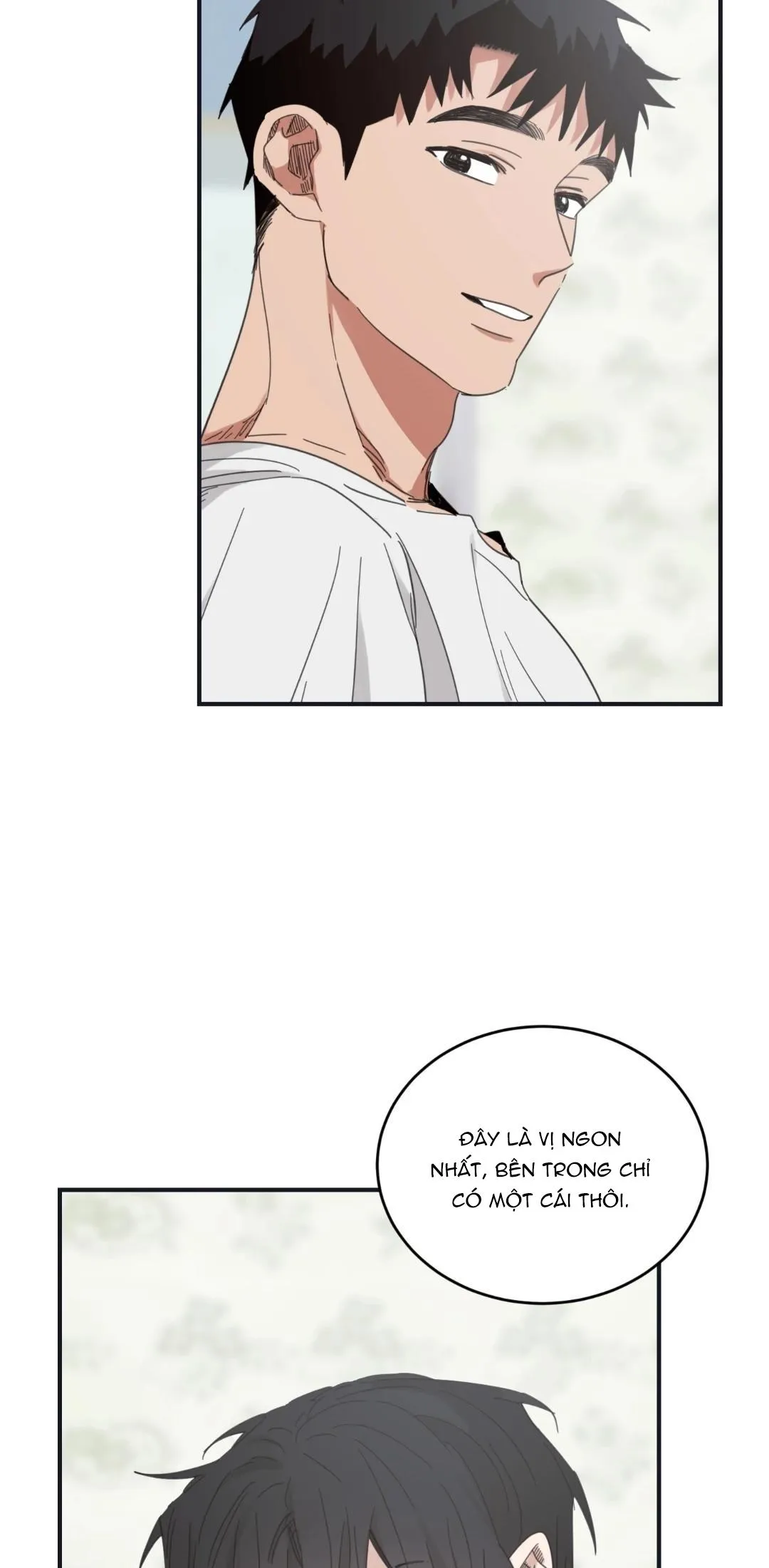 NGÔI NHÀ HƯỚNG MẶT TRỜI MỌC Chapter 22 Trang 20