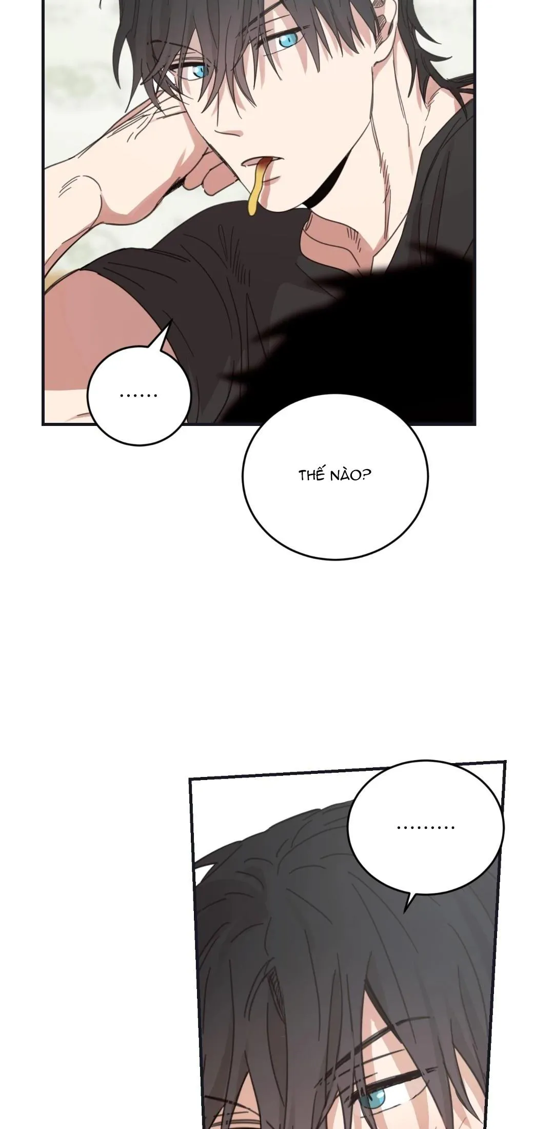 NGÔI NHÀ HƯỚNG MẶT TRỜI MỌC Chapter 22 Trang 21