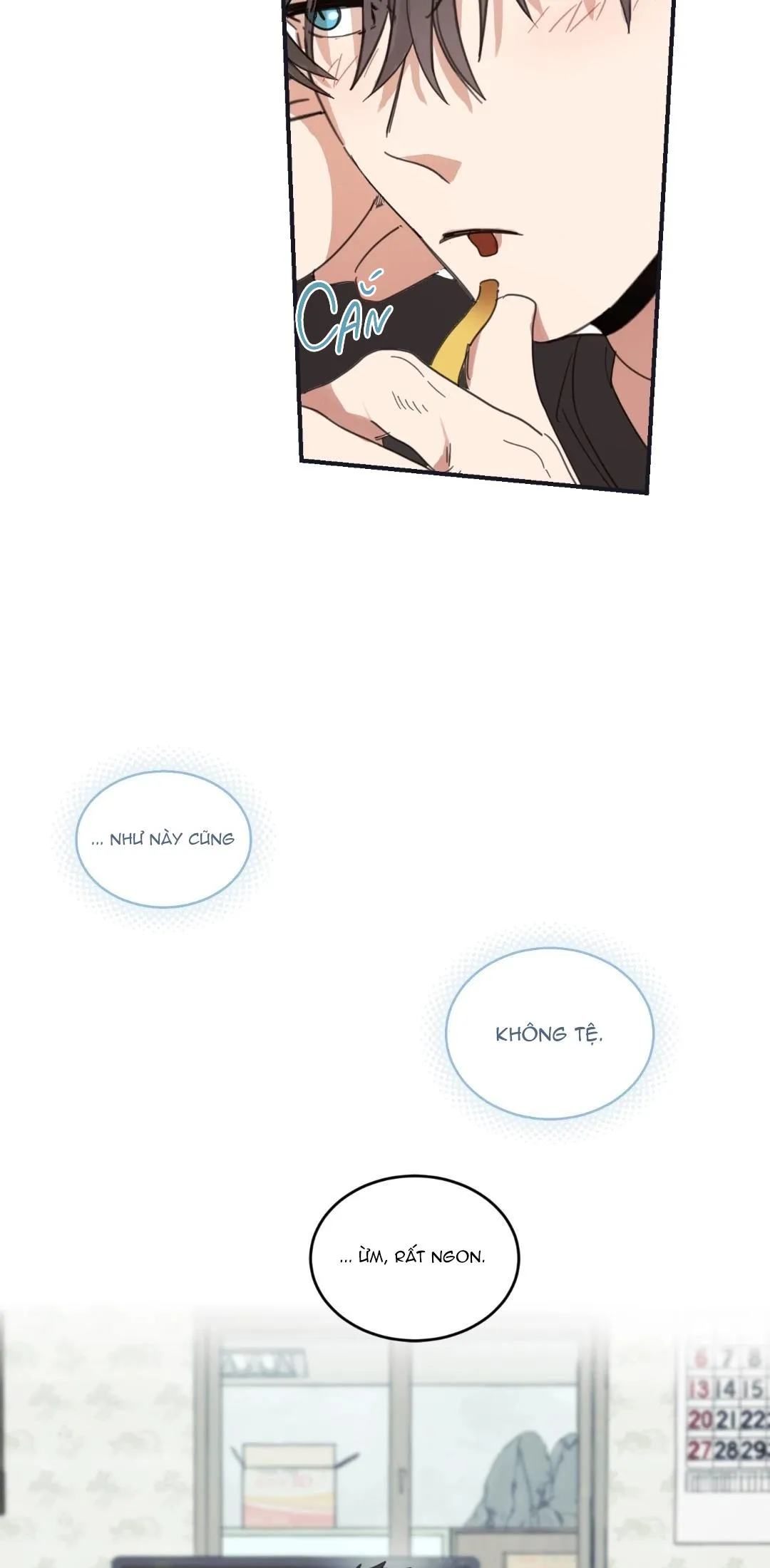 NGÔI NHÀ HƯỚNG MẶT TRỜI MỌC Chapter 22 Trang 22