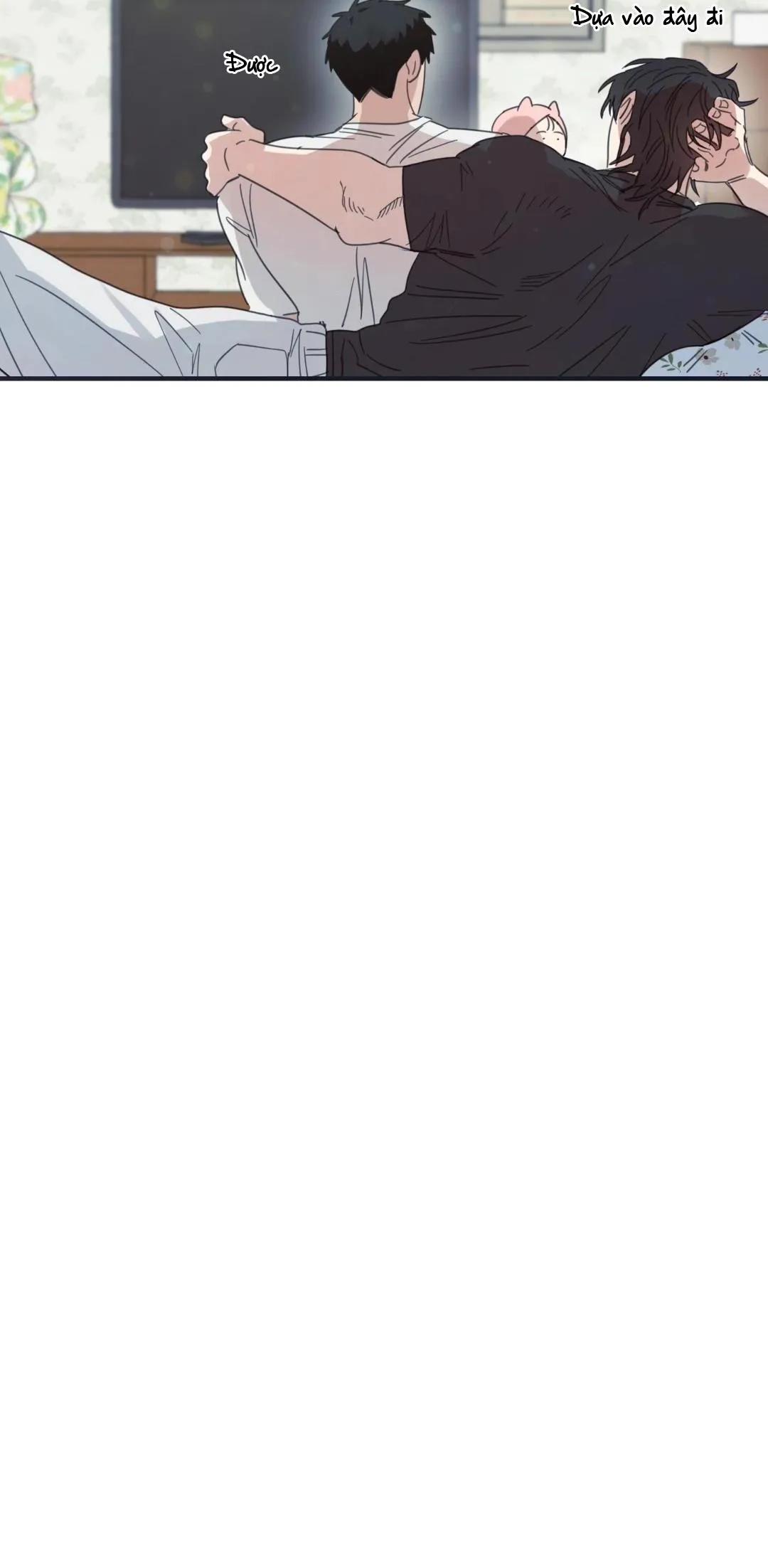 NGÔI NHÀ HƯỚNG MẶT TRỜI MỌC Chapter 22 Trang 23