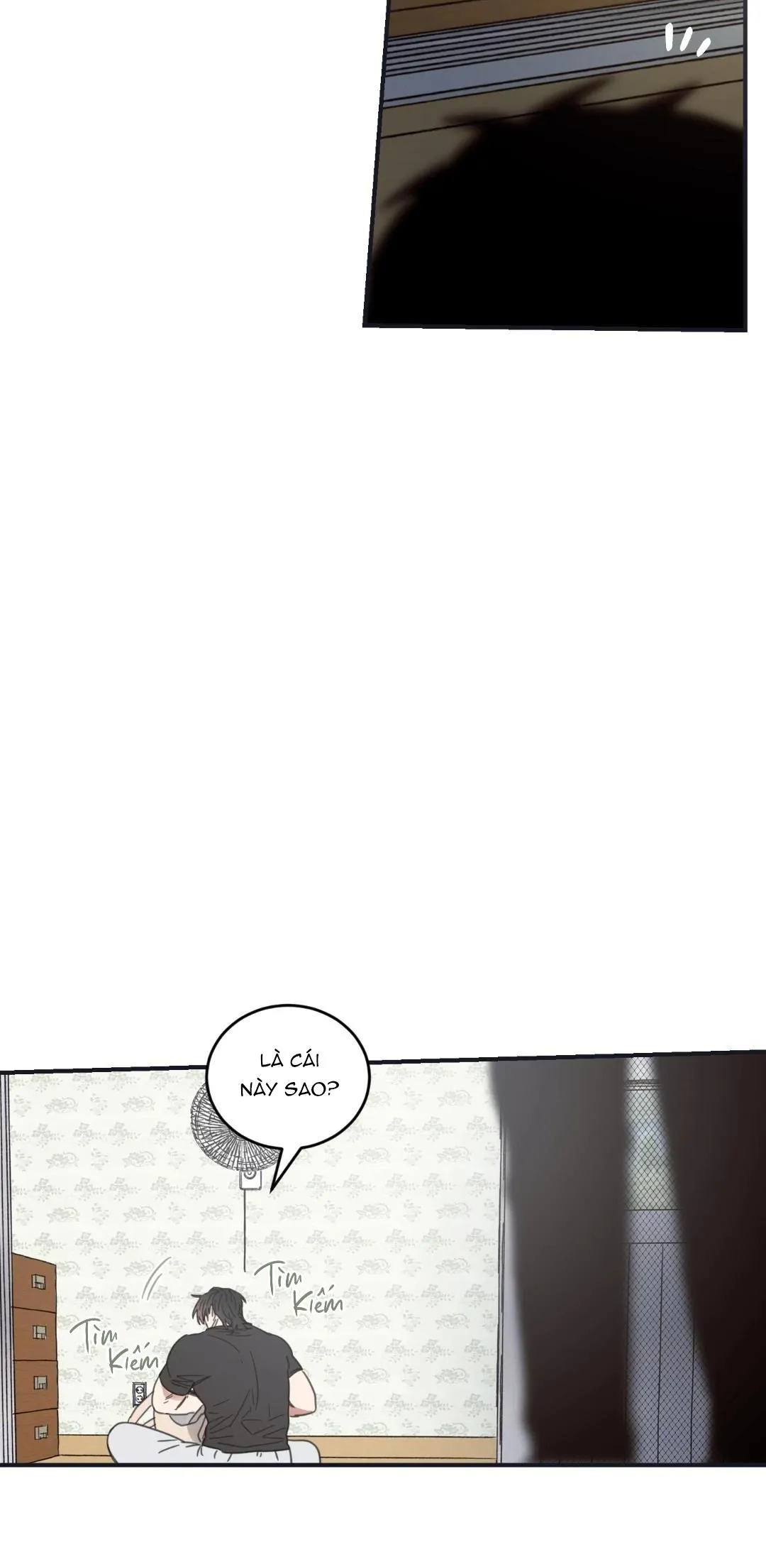 NGÔI NHÀ HƯỚNG MẶT TRỜI MỌC Chapter 22 Trang 31