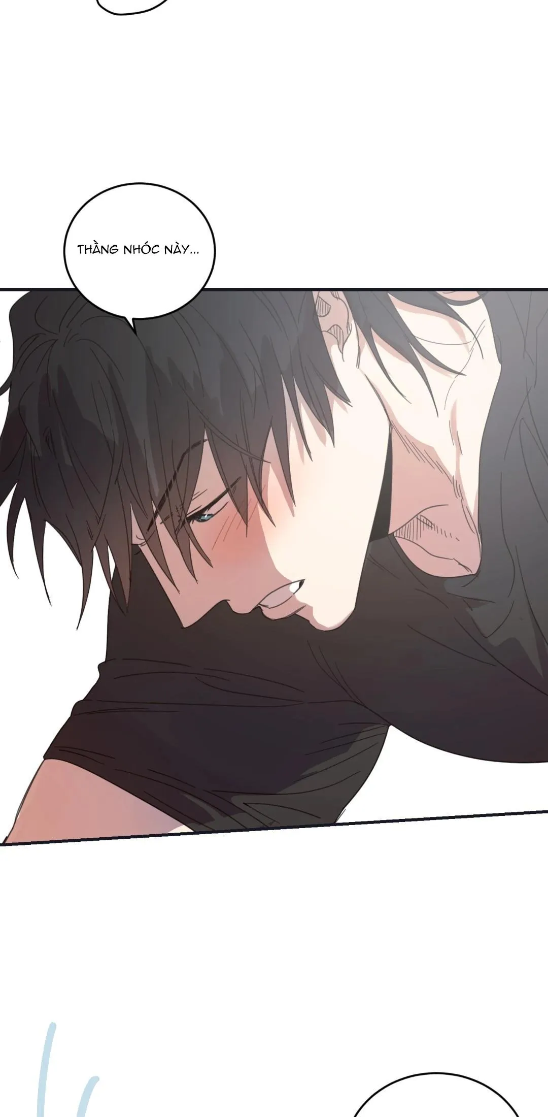 NGÔI NHÀ HƯỚNG MẶT TRỜI MỌC Chapter 22 Trang 36