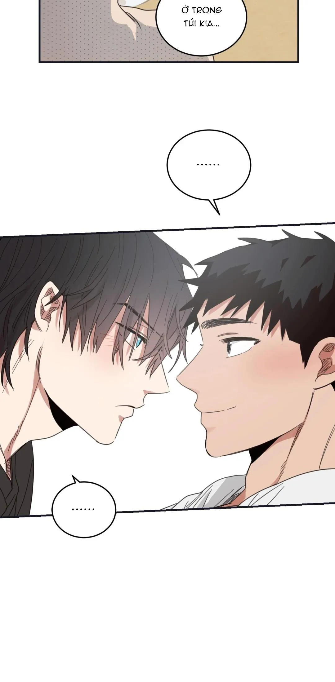 NGÔI NHÀ HƯỚNG MẶT TRỜI MỌC Chapter 22 Trang 39
