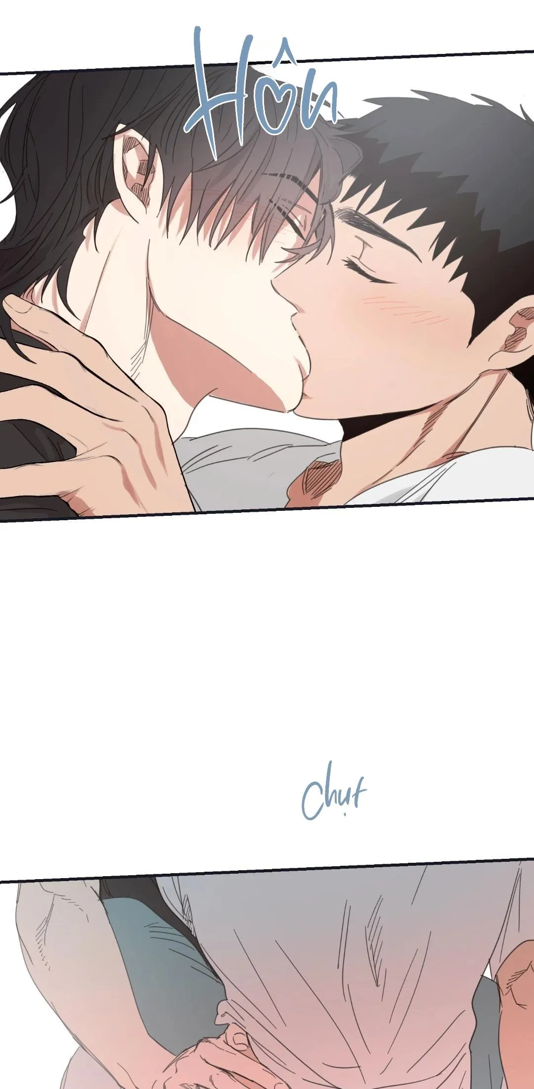 NGÔI NHÀ HƯỚNG MẶT TRỜI MỌC Chapter 22 Trang 40