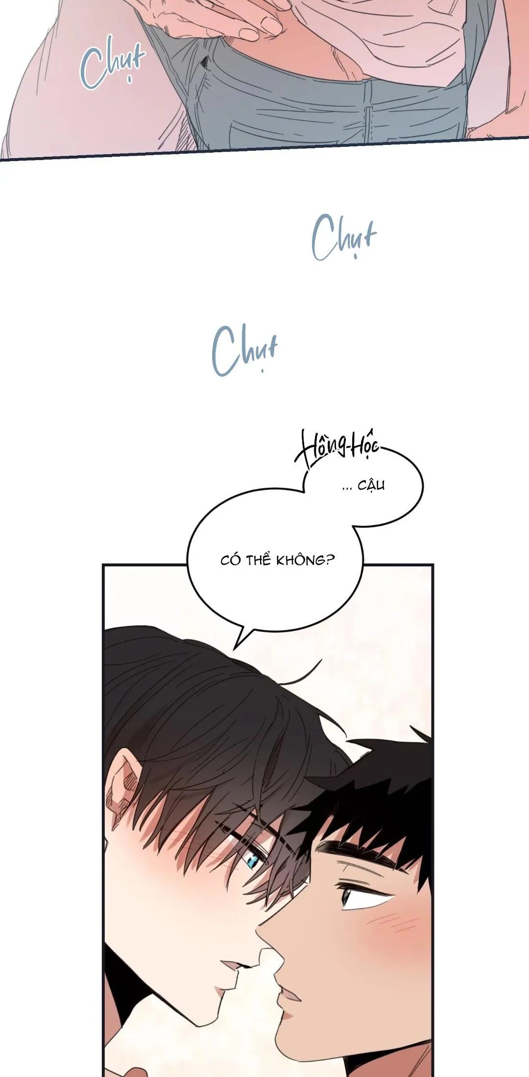 NGÔI NHÀ HƯỚNG MẶT TRỜI MỌC Chapter 22 Trang 41