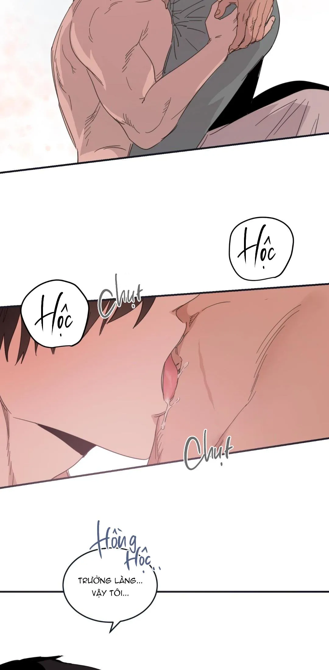 NGÔI NHÀ HƯỚNG MẶT TRỜI MỌC Chapter 22 Trang 47