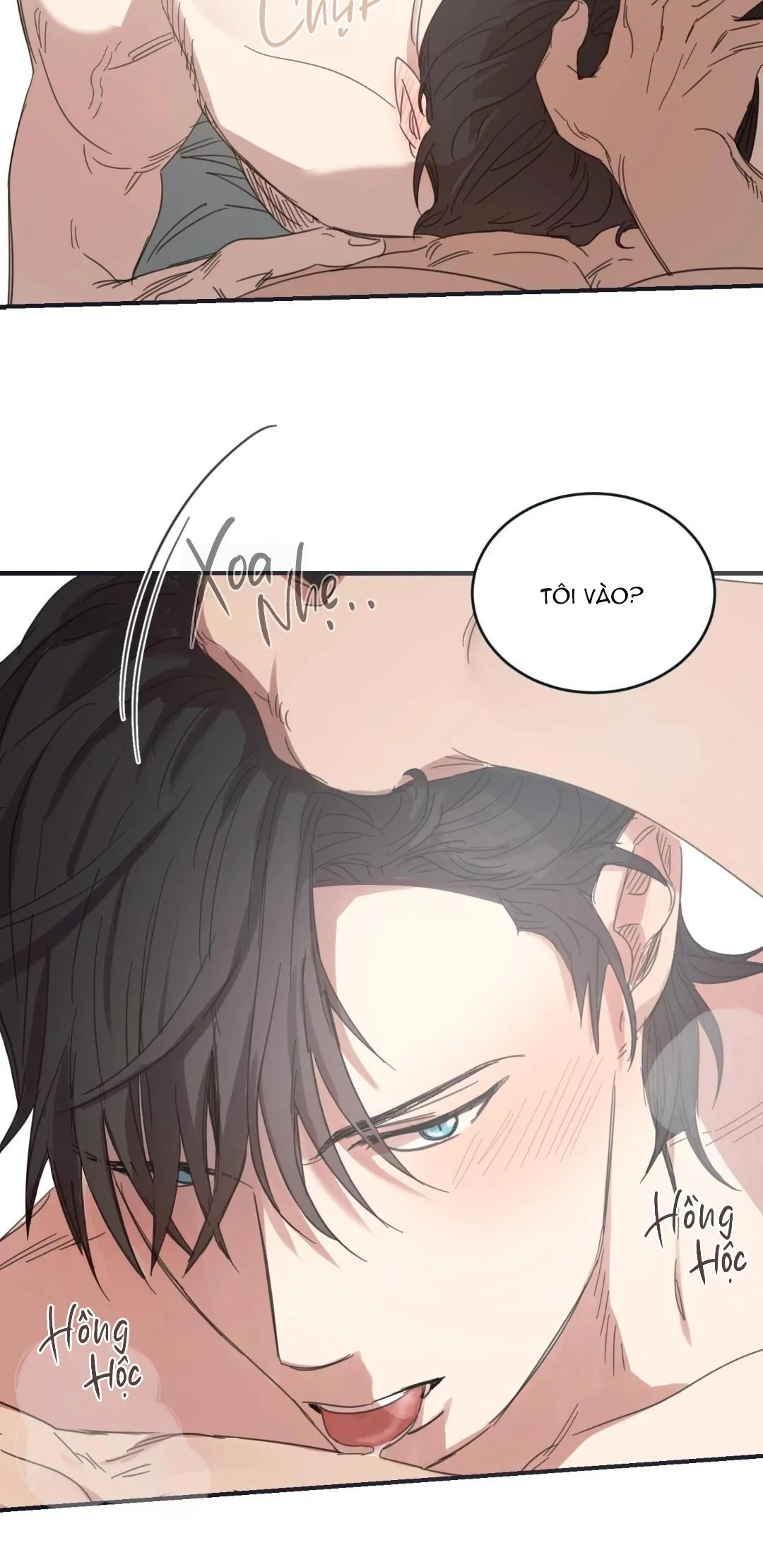 NGÔI NHÀ HƯỚNG MẶT TRỜI MỌC Chapter 22 Trang 49