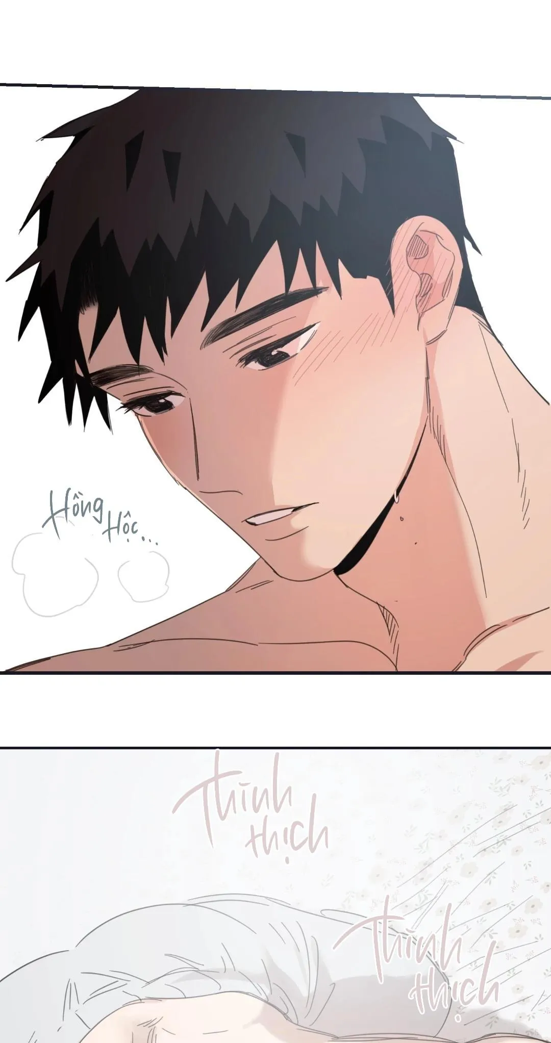 NGÔI NHÀ HƯỚNG MẶT TRỜI MỌC Chapter 22 Trang 52