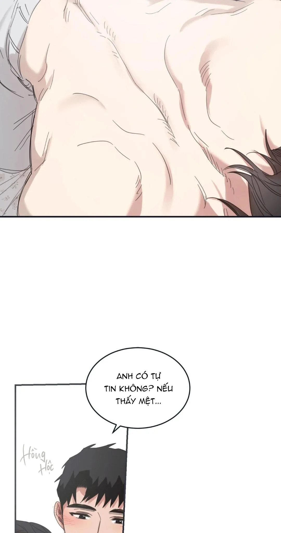 NGÔI NHÀ HƯỚNG MẶT TRỜI MỌC Chapter 22 Trang 53