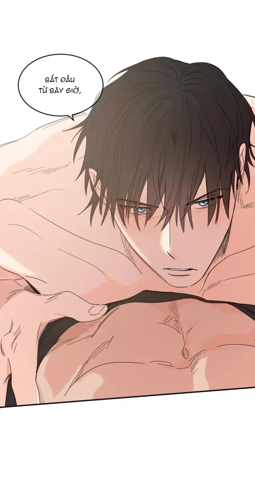 NGÔI NHÀ HƯỚNG MẶT TRỜI MỌC Chapter 22 Trang 56