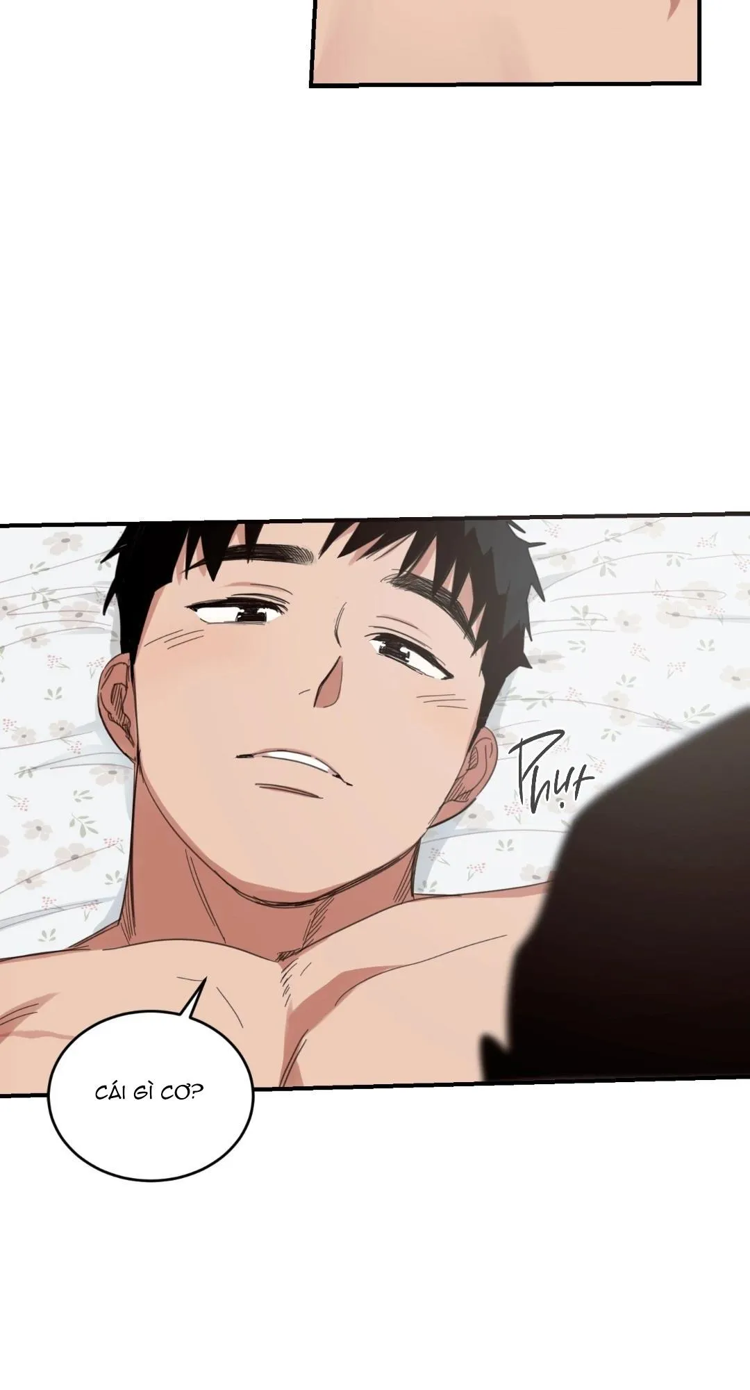 NGÔI NHÀ HƯỚNG MẶT TRỜI MỌC Chapter 23 Trang 8