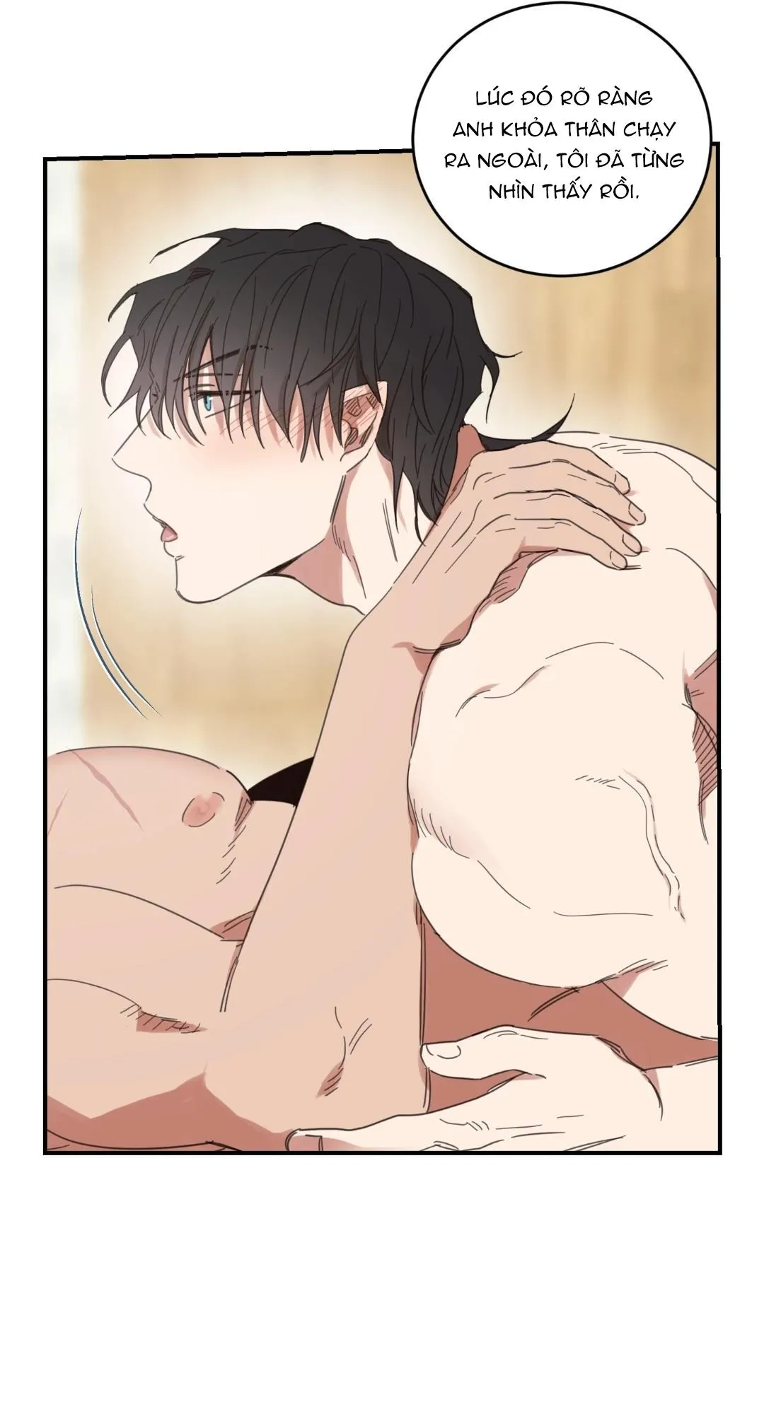 NGÔI NHÀ HƯỚNG MẶT TRỜI MỌC Chapter 23 Trang 9