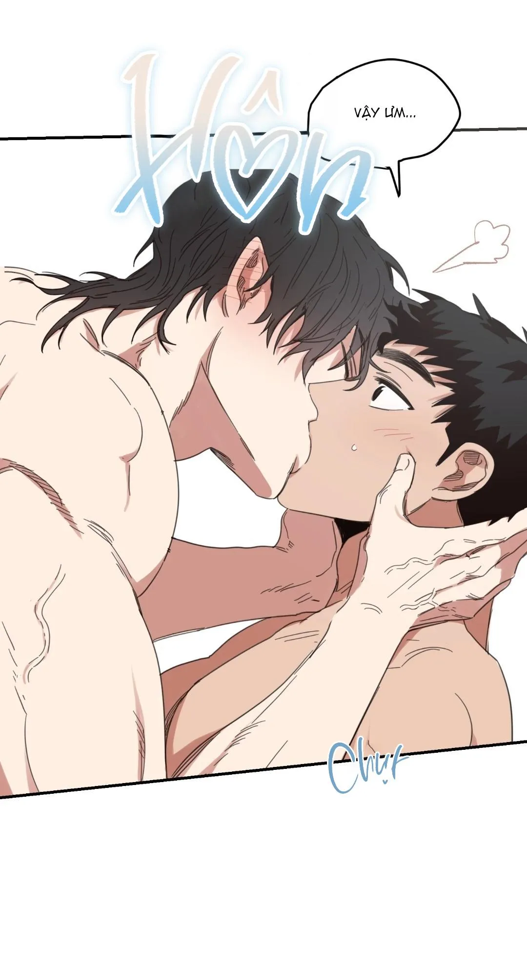 NGÔI NHÀ HƯỚNG MẶT TRỜI MỌC Chapter 23 Trang 12