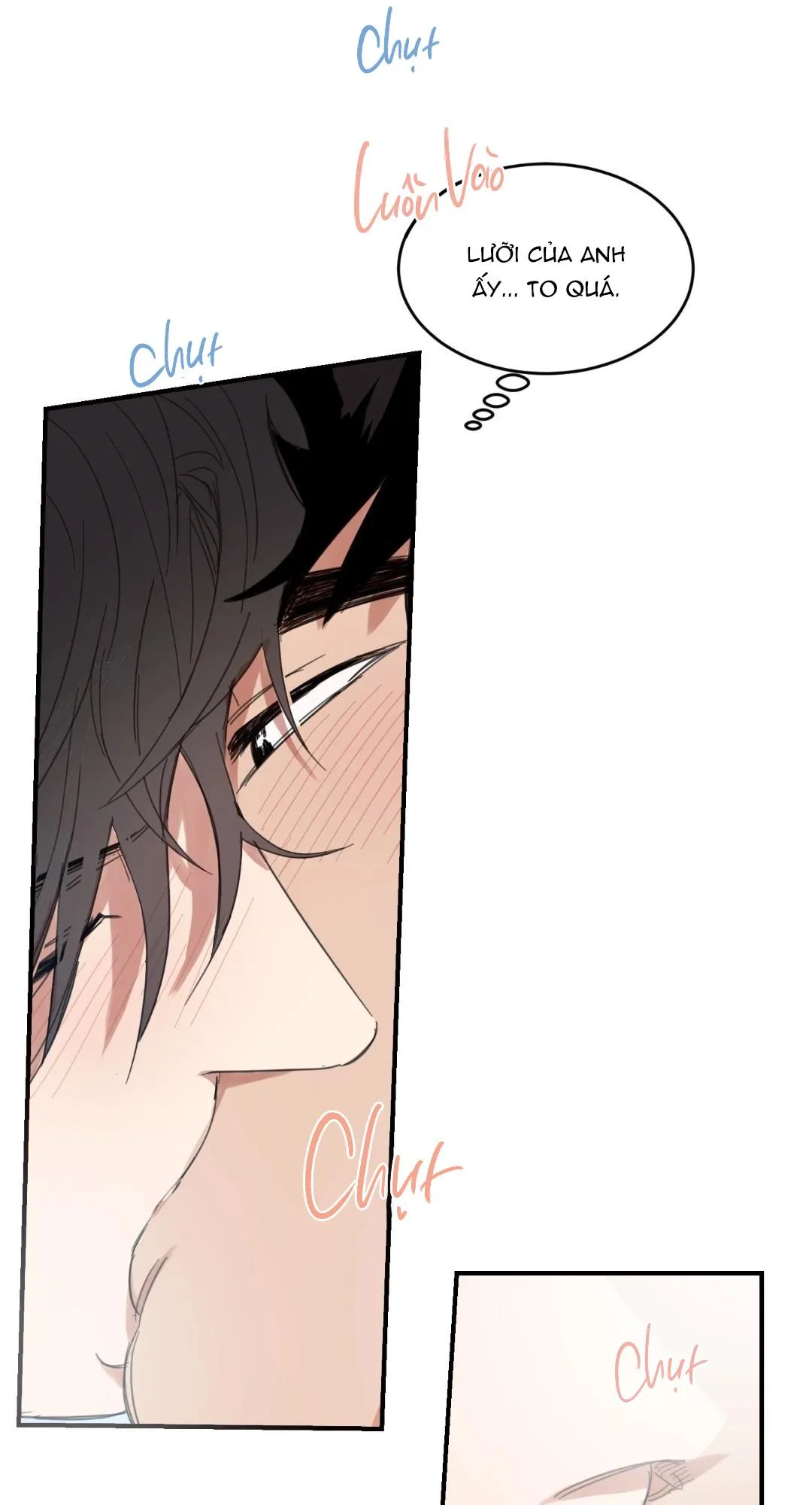 NGÔI NHÀ HƯỚNG MẶT TRỜI MỌC Chapter 23 Trang 13